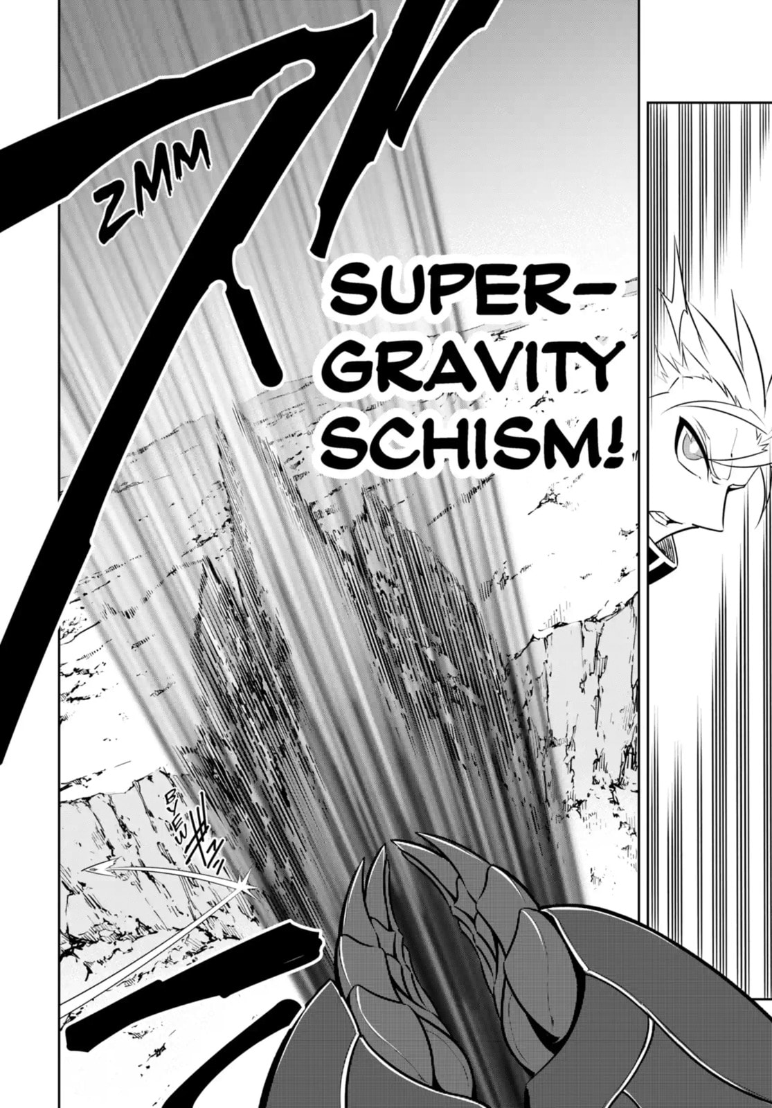 Read Ragna Crimson chapter 69.2 image 3 on Lezhin