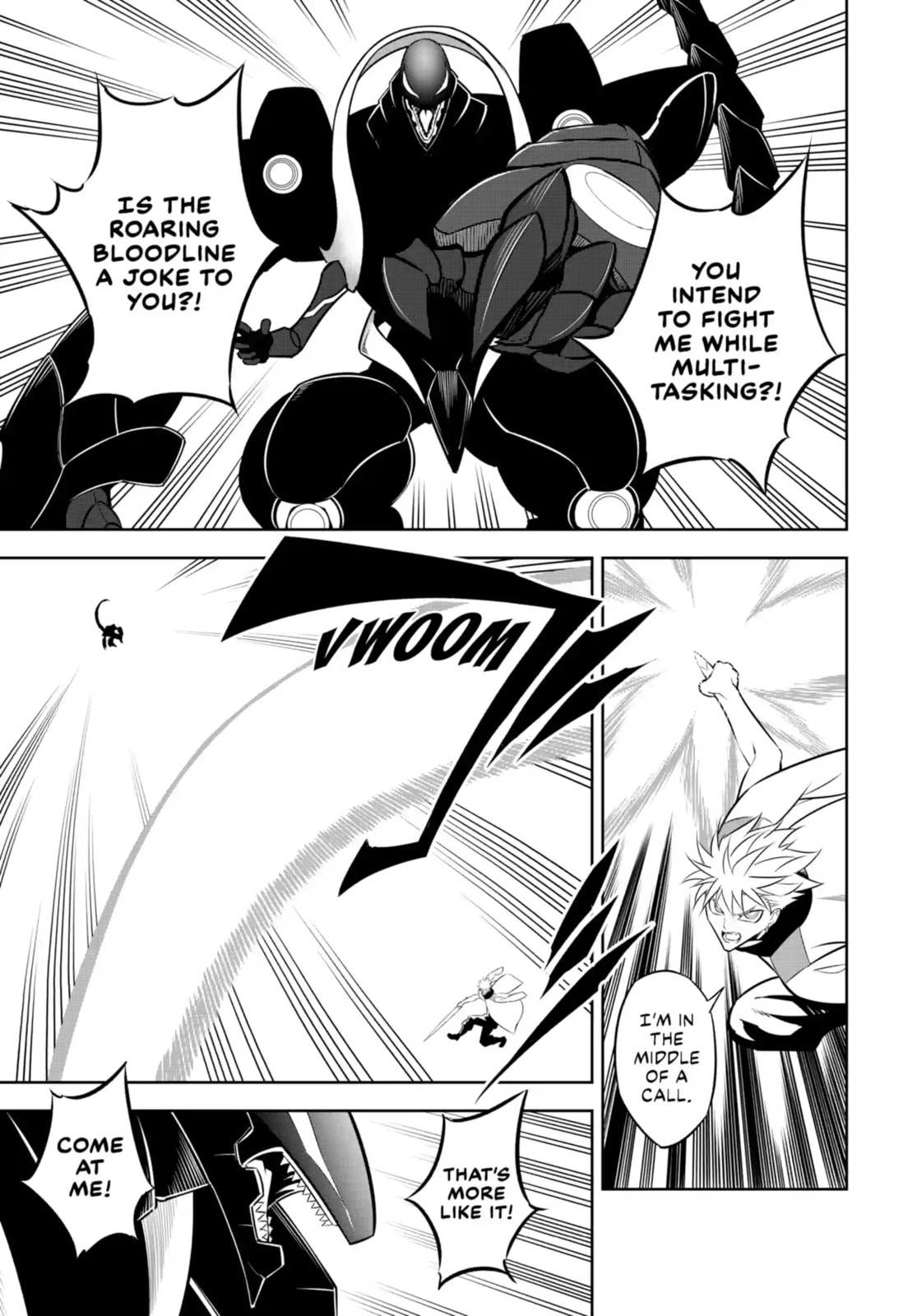 Read Ragna Crimson chapter 69.2 image 4 on Lezhin