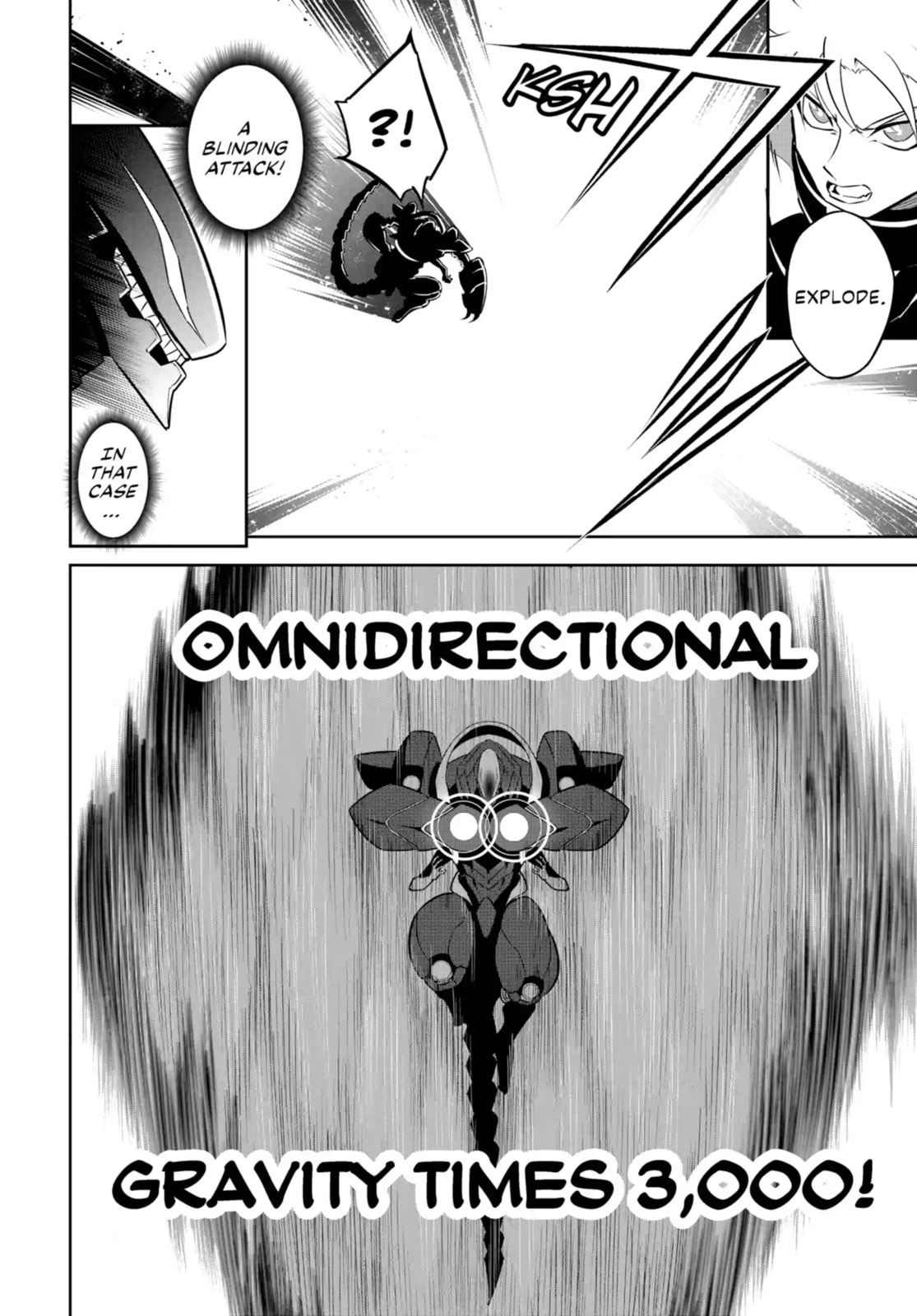Read Ragna Crimson chapter 69.2 image 5 on Lezhin