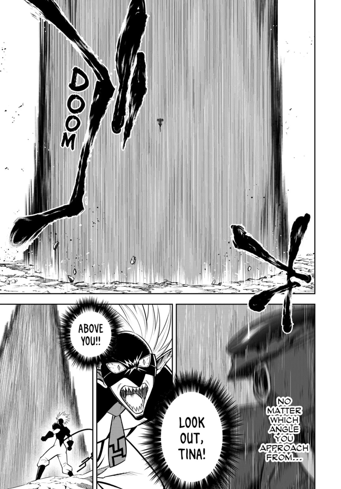 Read Ragna Crimson chapter 69.2 image 6 on Lezhin