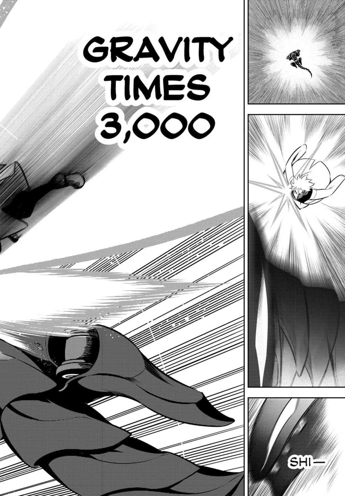 Read Ragna Crimson chapter 69.3 image 7 on Lezhin