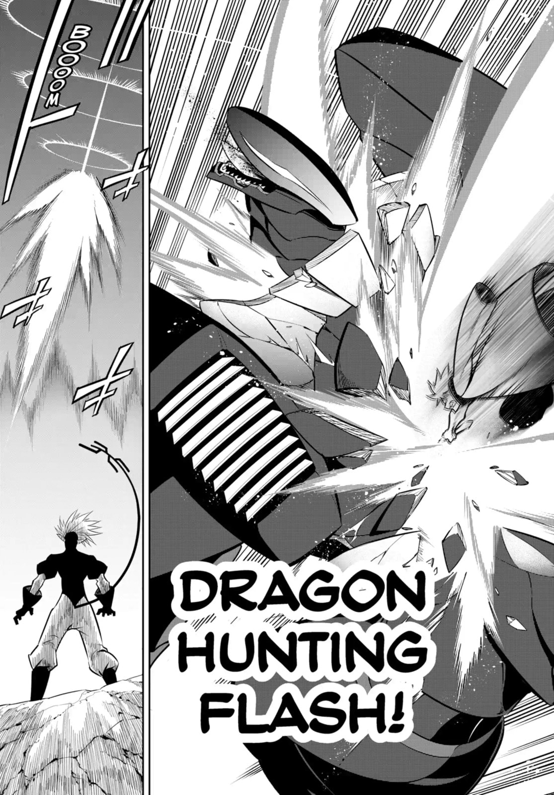 Read Ragna Crimson chapter 69.3 image 8 on Lezhin