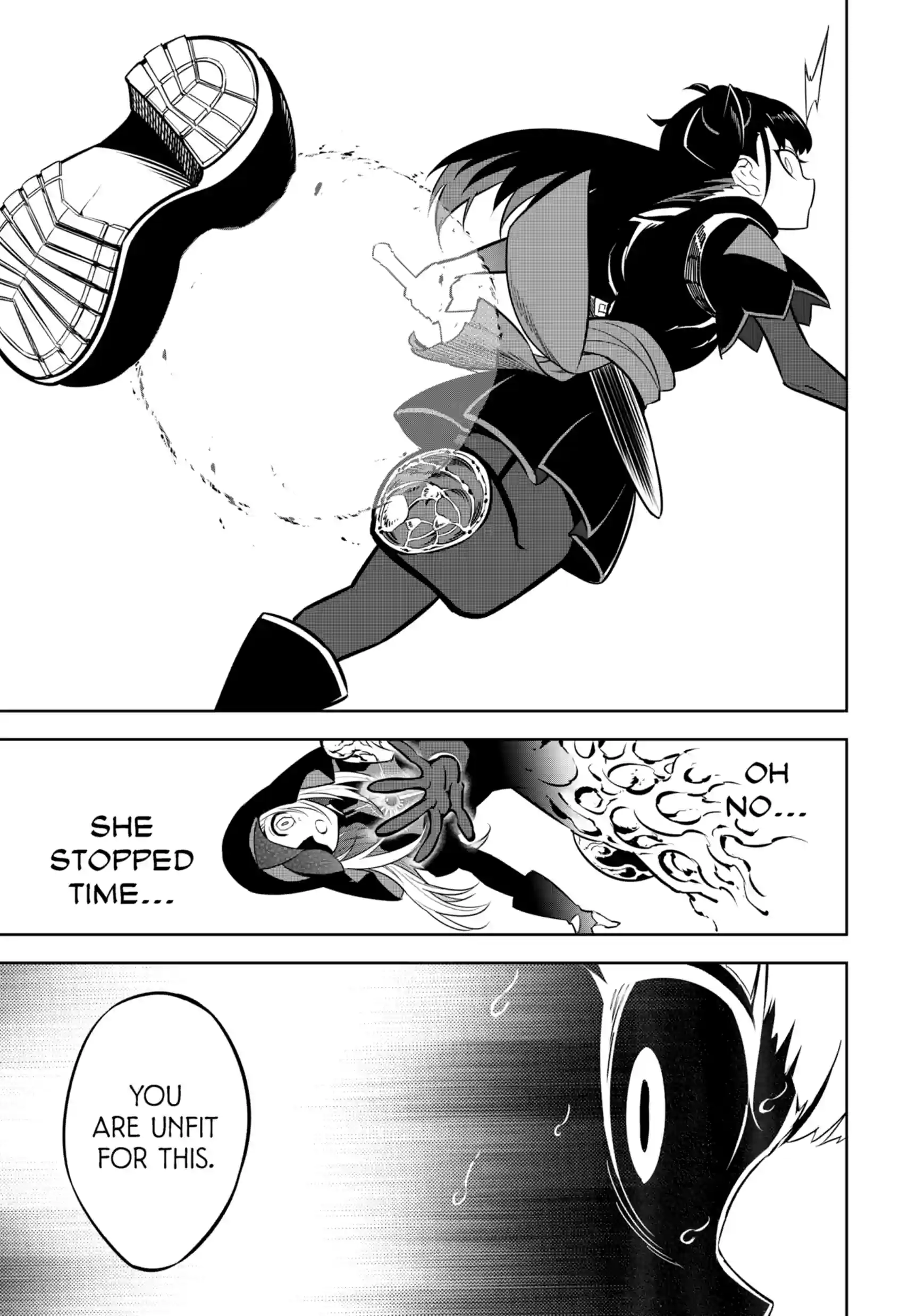 Read Ragna Crimson chapter 69.98 image 2 on Lezhin