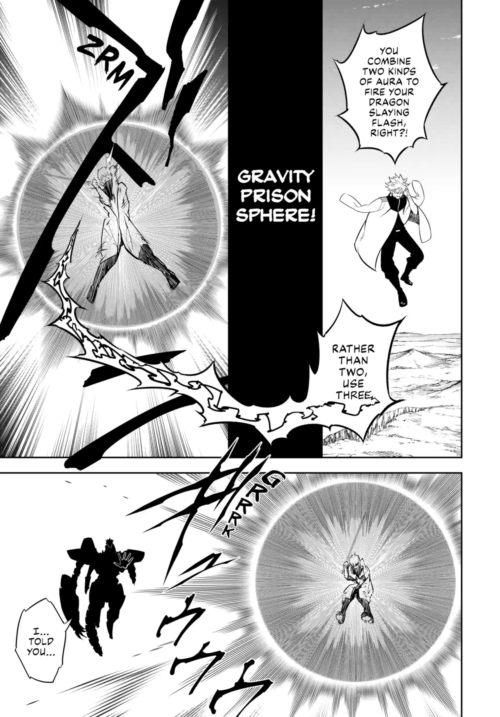 Read Ragna Crimson chapter 69.98 image 6 on Lezhin
