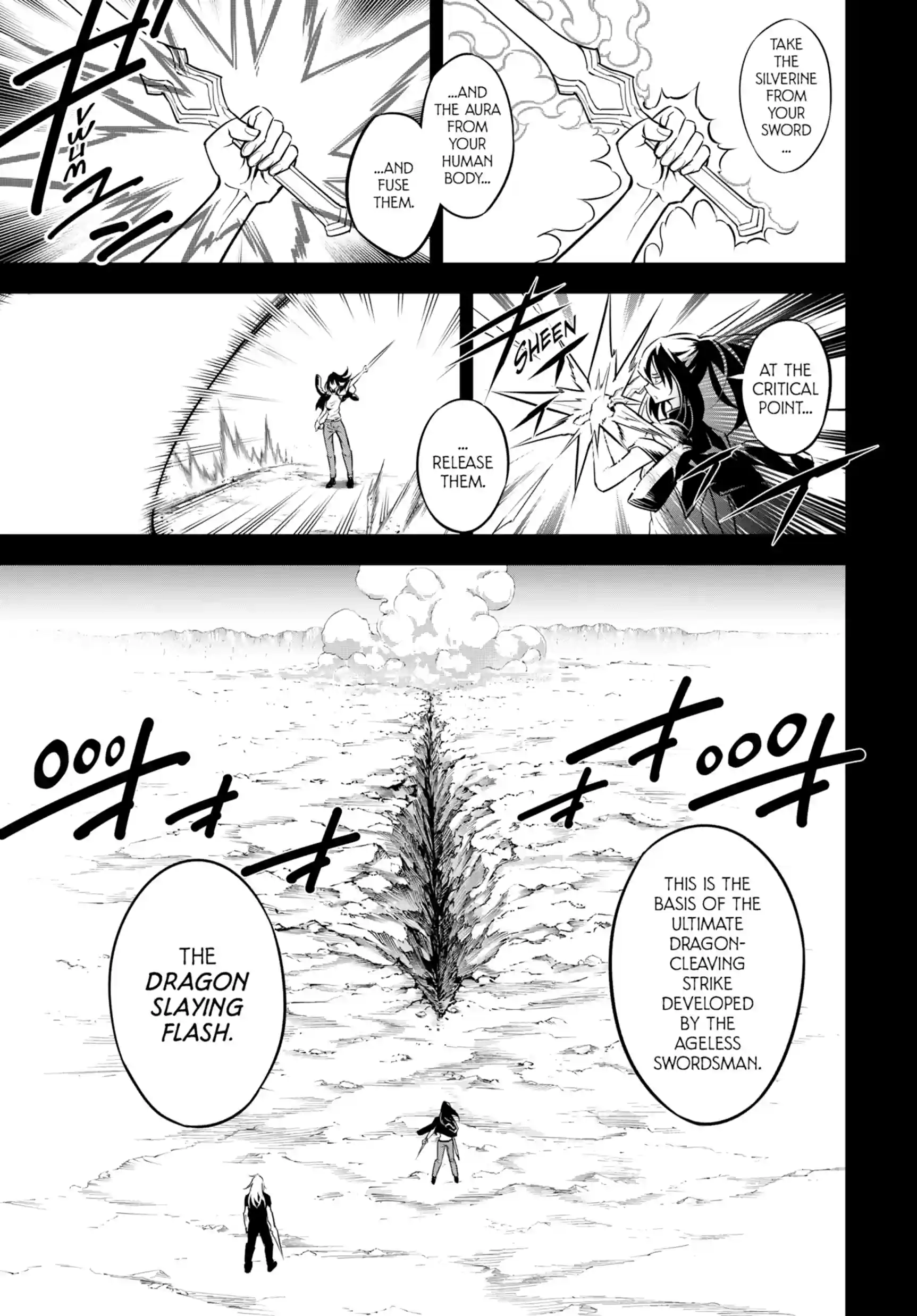 Read Ragna Crimson chapter 69.98 image 8 on Lezhin