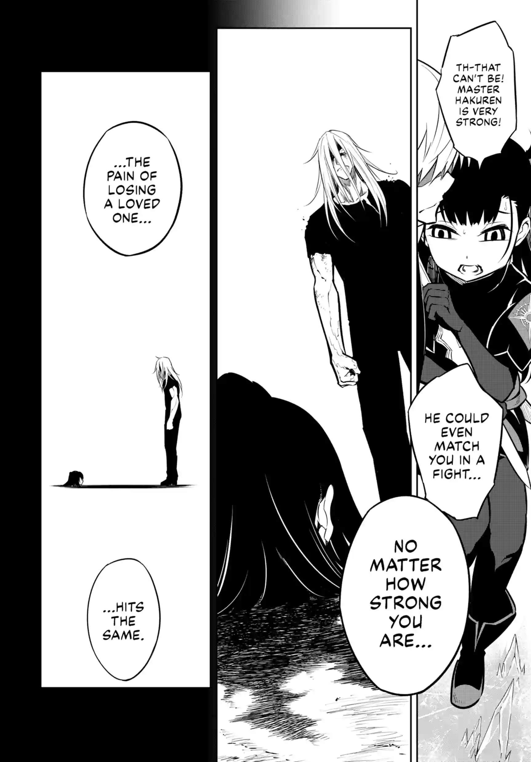 Read Ragna Crimson chapter 69.99 image 10 on Lezhin