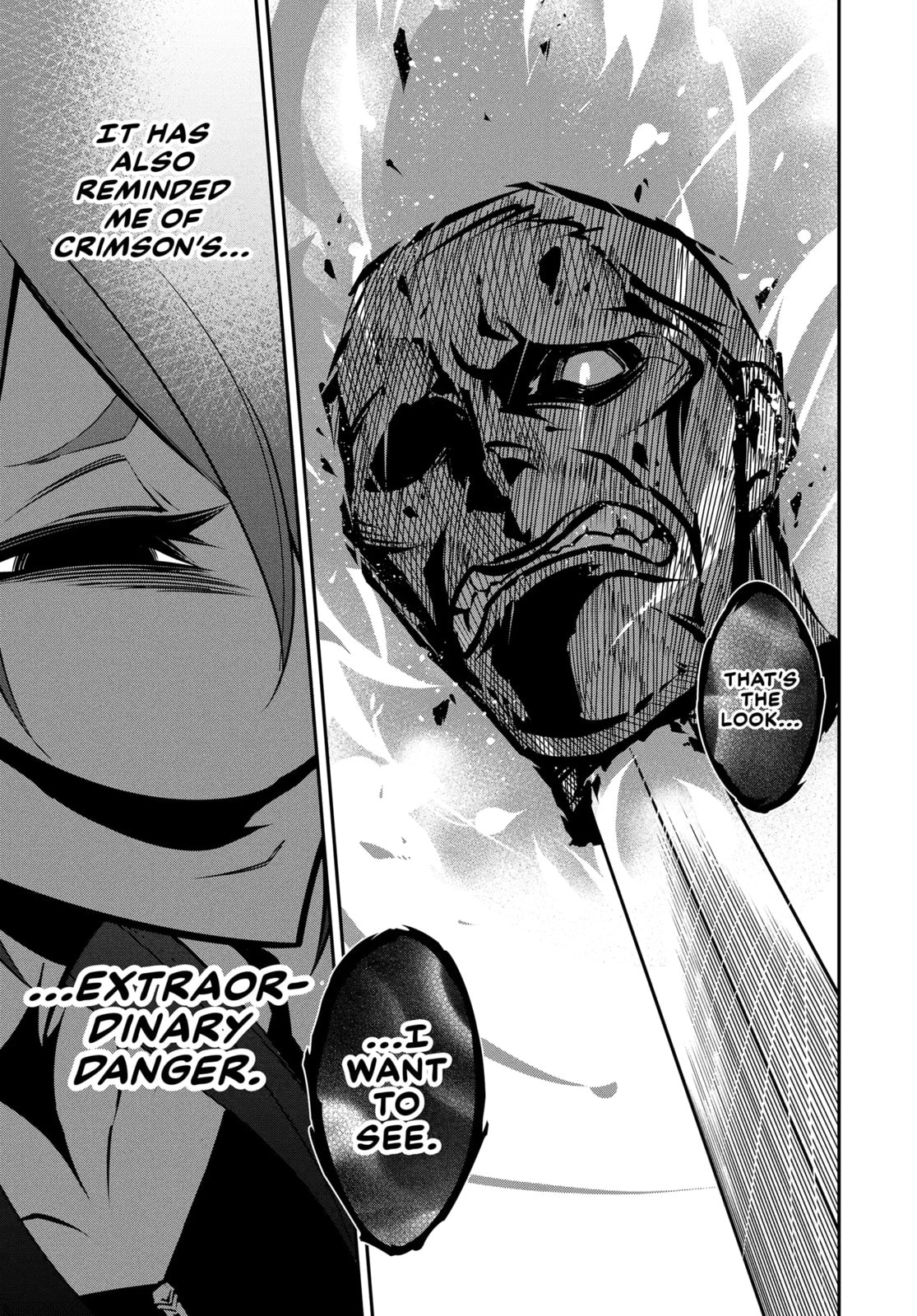 Read Ragna Crimson chapter 7.1 image 3 on Lezhin