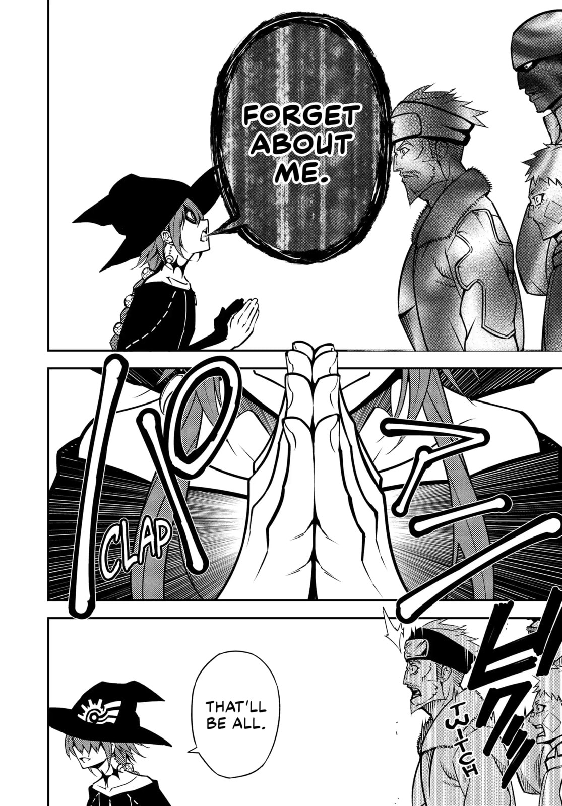 Read Ragna Crimson chapter 7.1 image 6 on Lezhin