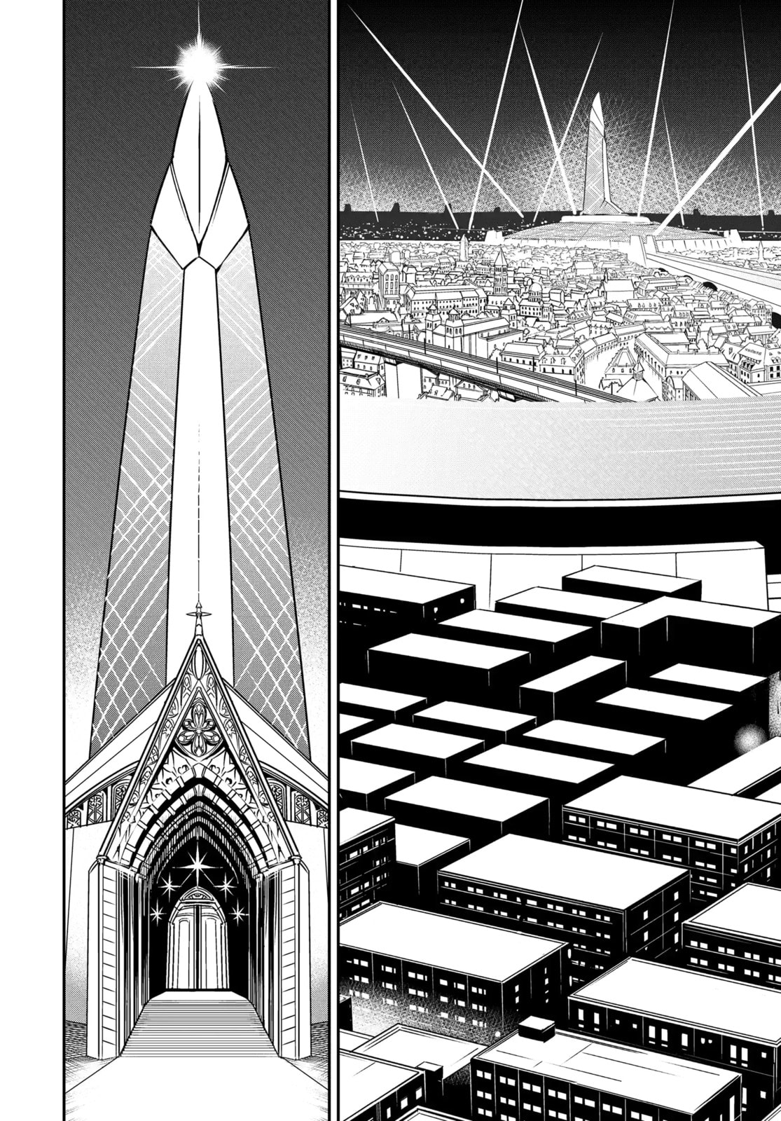 Read Ragna Crimson chapter 7.2 image 5 on Lezhin
