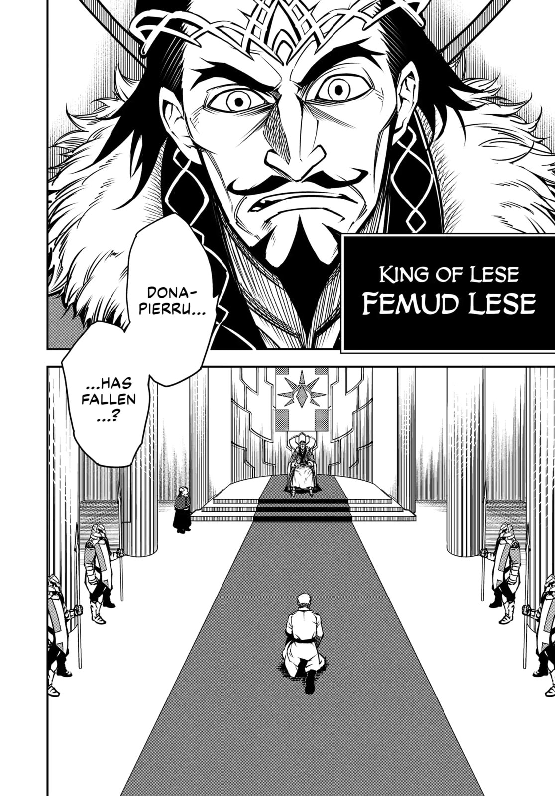 Read Ragna Crimson chapter 7.2 image 6 on Lezhin