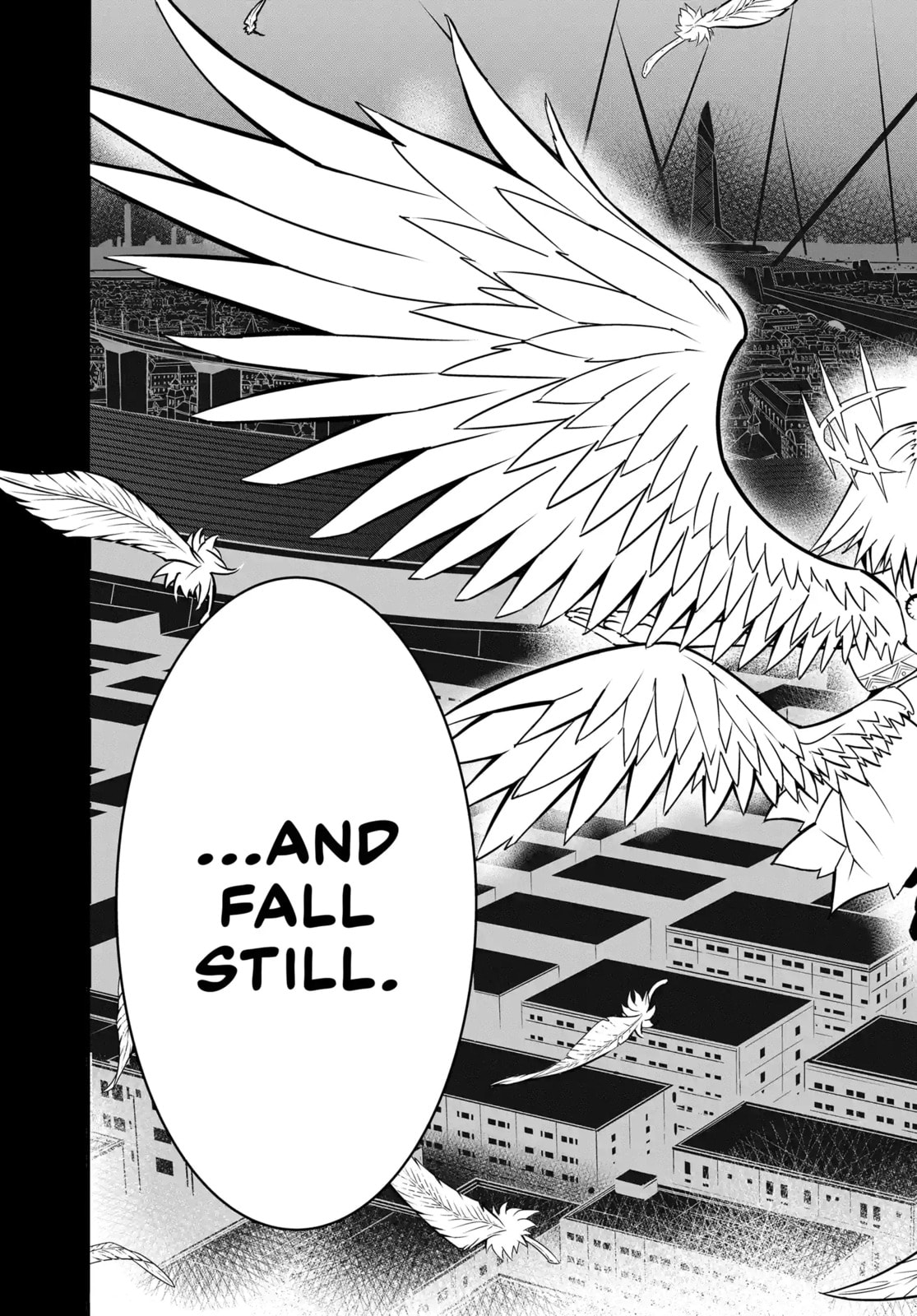 Read Ragna Crimson chapter 7.3 image 3 on Lezhin