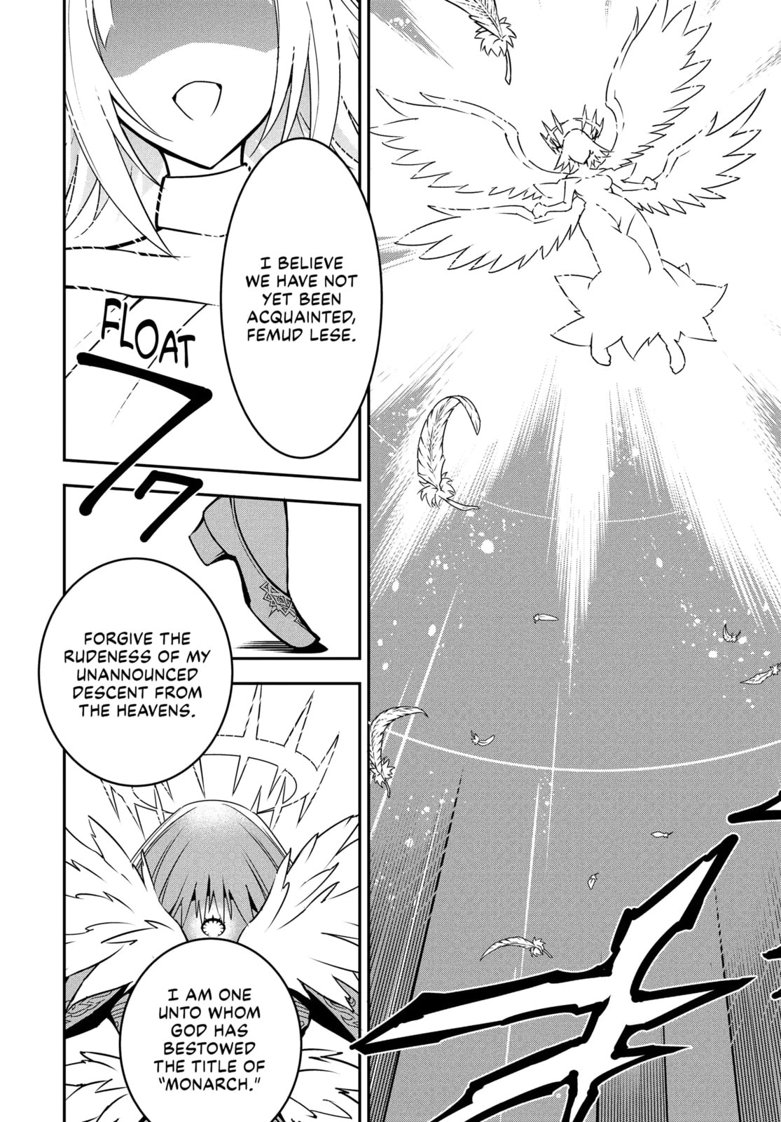 Read Ragna Crimson chapter 7.3 image 7 on Lezhin