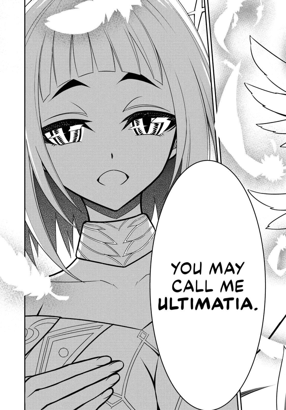 Read Ragna Crimson chapter 7.3 image 9 on Lezhin