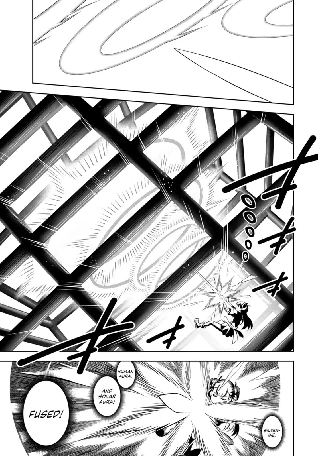 Read Ragna Crimson chapter 70.1 image 1 on Lezhin