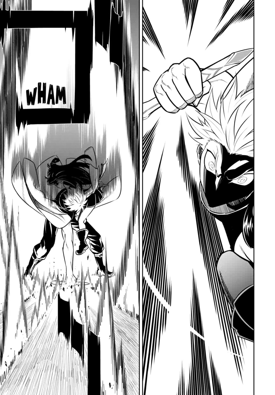 Read Ragna Crimson chapter 70.1 image 11 on Lezhin