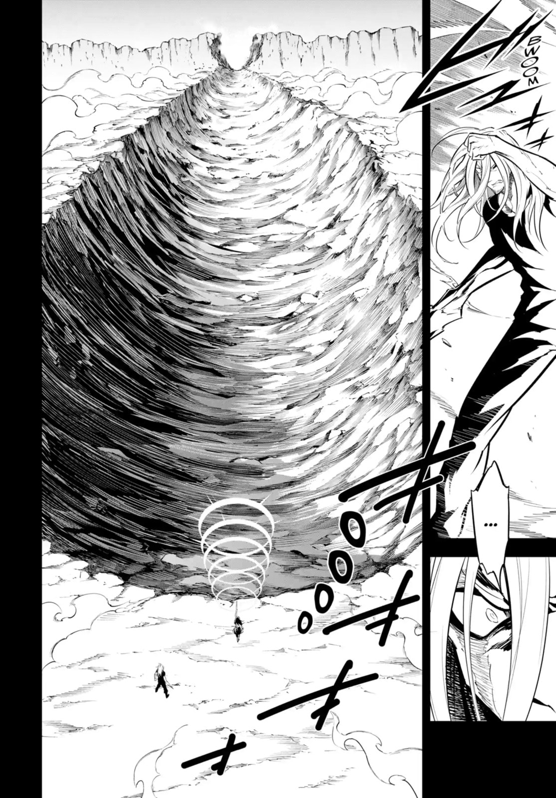 Read Ragna Crimson chapter 70.1 image 2 on Lezhin