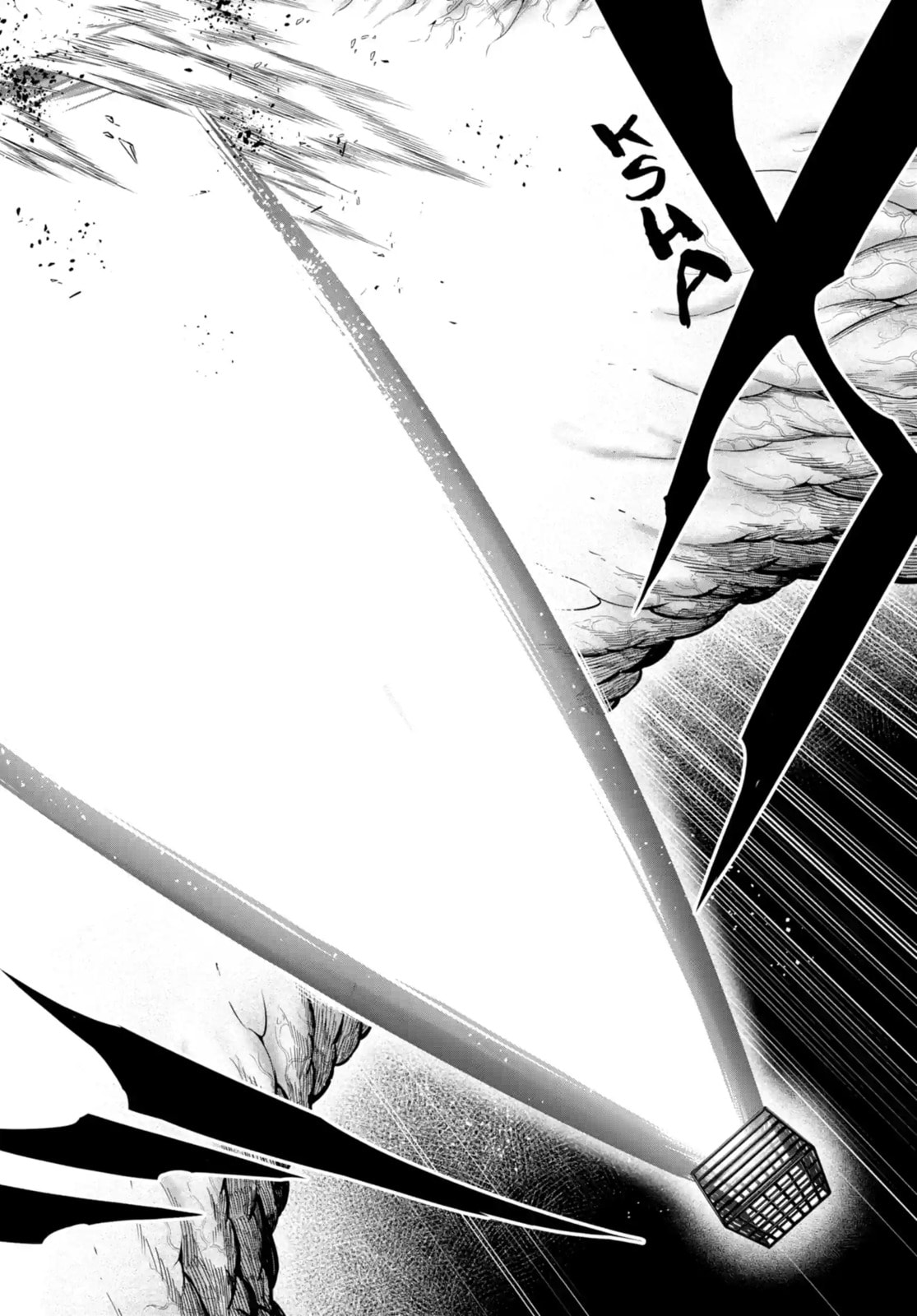 Read Ragna Crimson chapter 70.1 image 4 on Lezhin