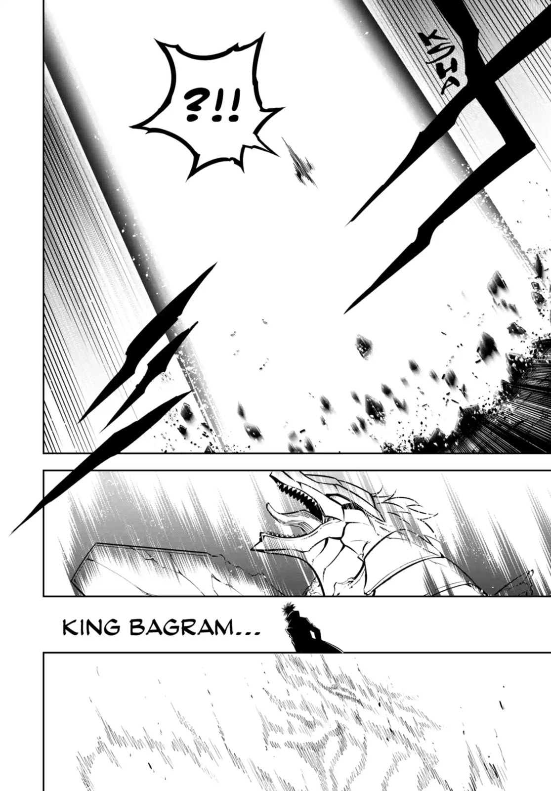 Read Ragna Crimson chapter 70.1 image 6 on Lezhin