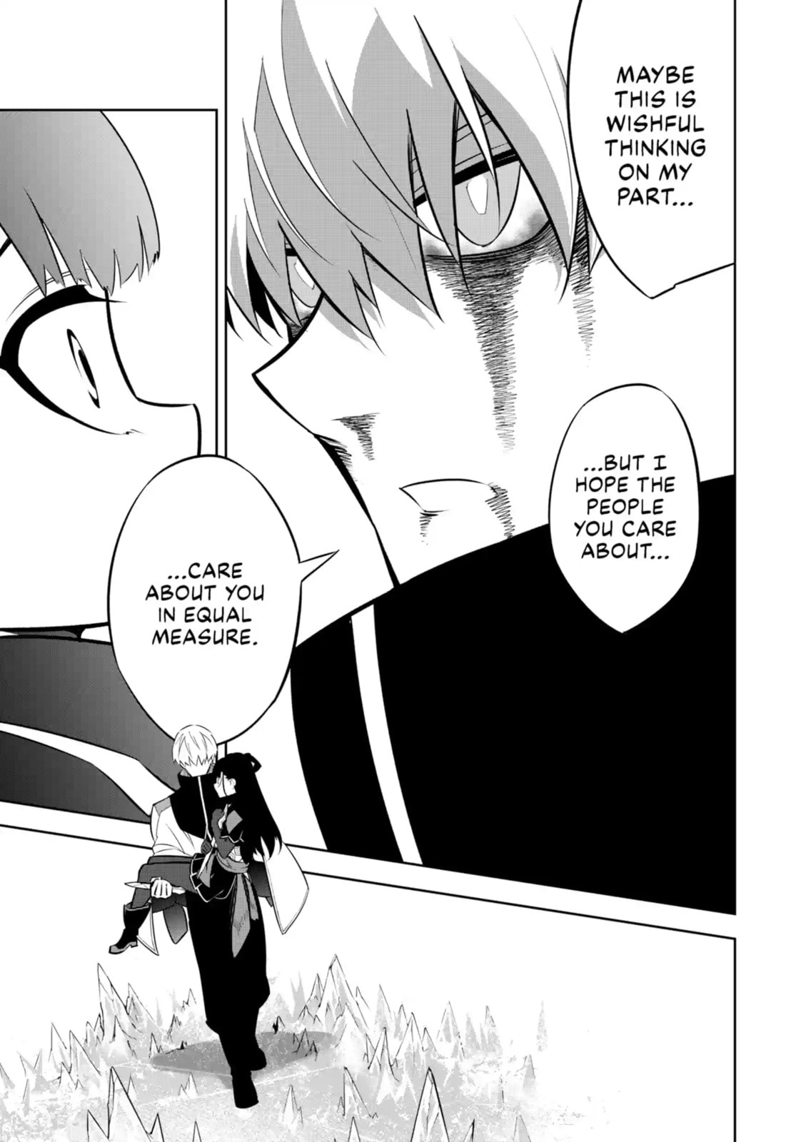 Read Ragna Crimson chapter 70.2 image 11 on Lezhin