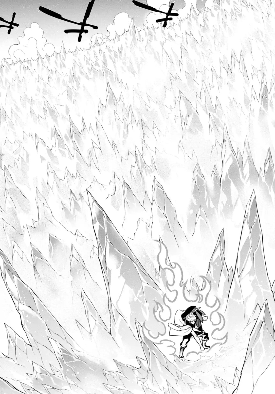 Read Ragna Crimson chapter 70.2 image 2 on Lezhin