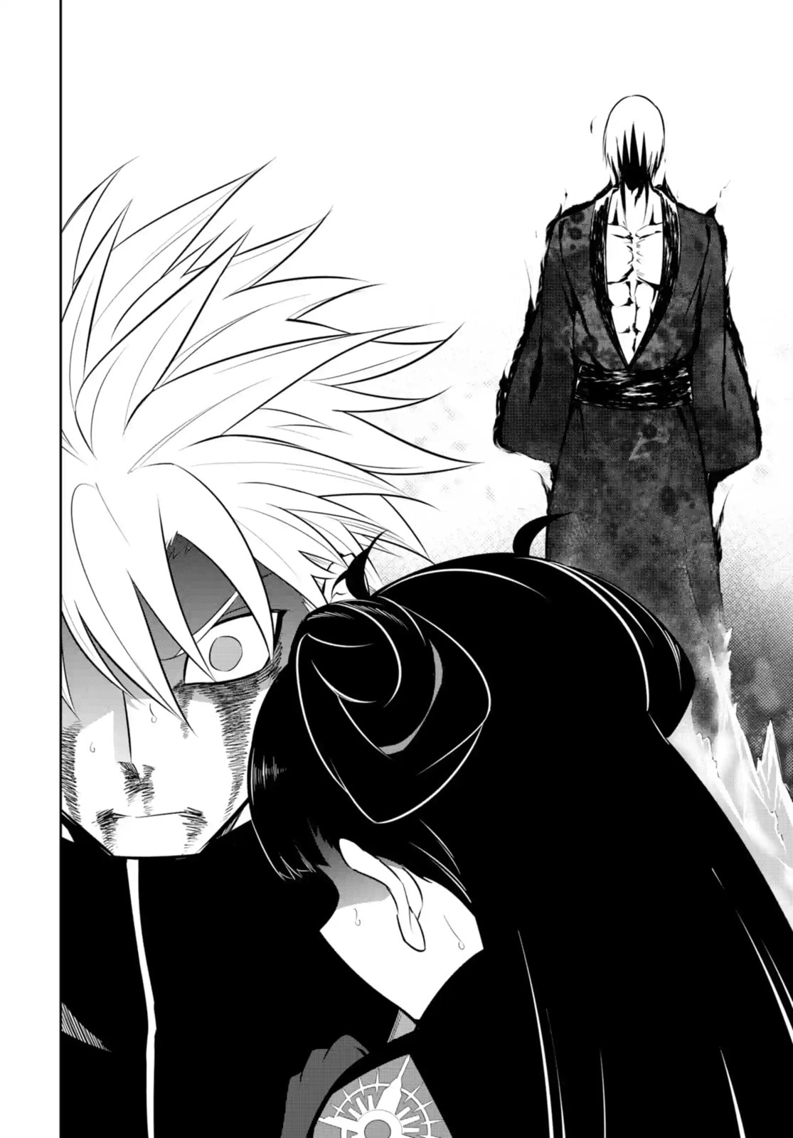 Read Ragna Crimson chapter 70.2 image 4 on Lezhin
