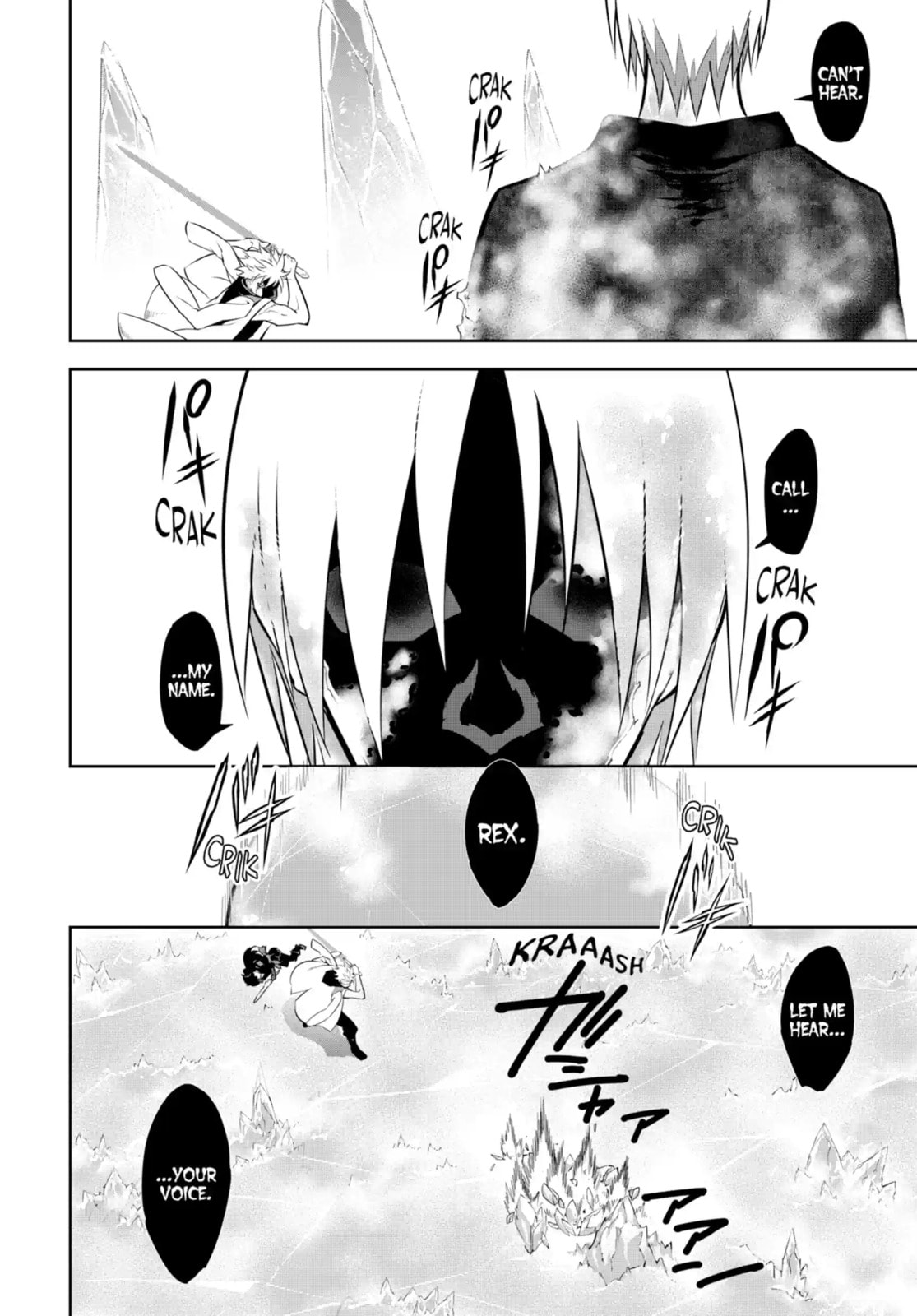 Read Ragna Crimson chapter 70.2 image 6 on Lezhin