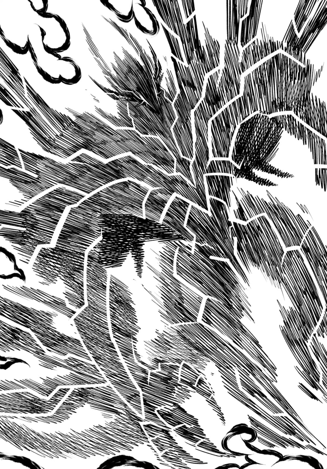 Read Ragna Crimson chapter 70.4 image 9 on Lezhin