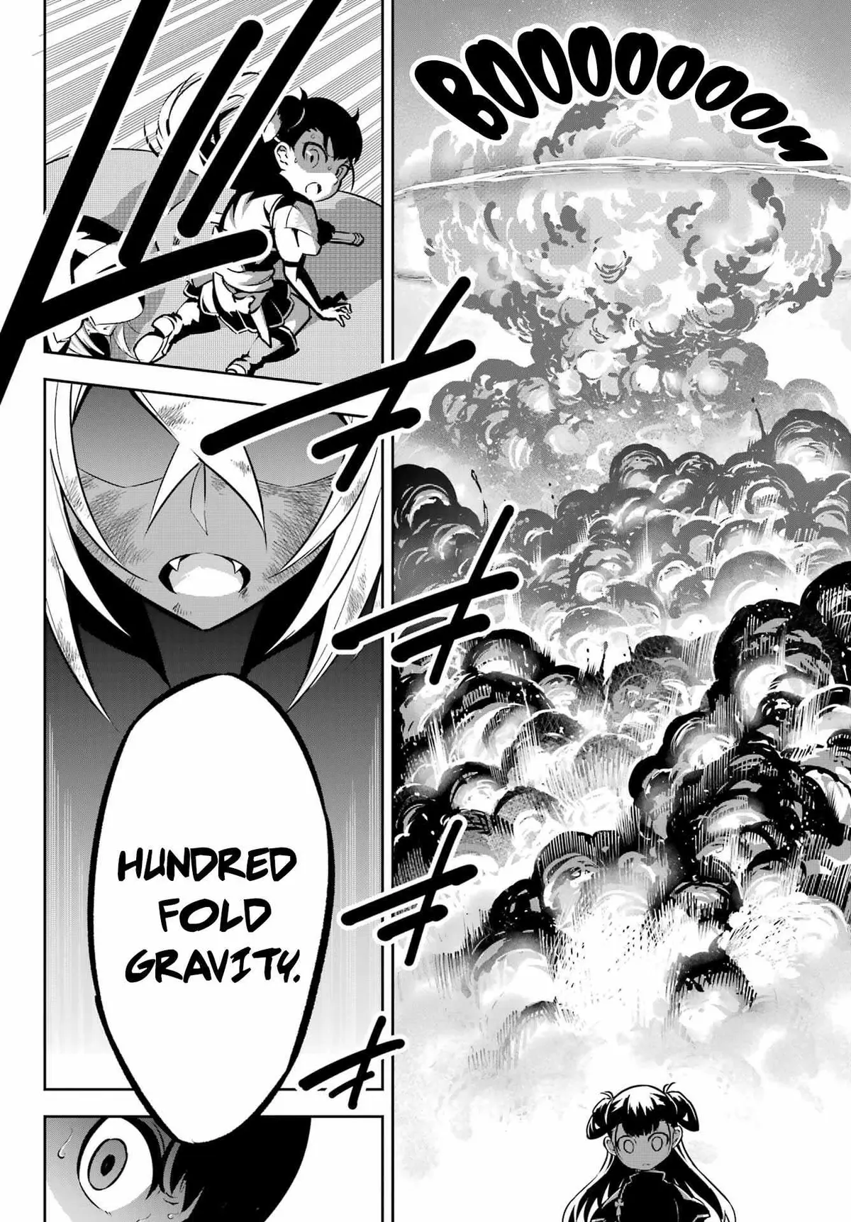 Read Ragna Crimson chapter 70.98 image 13 on Lezhin