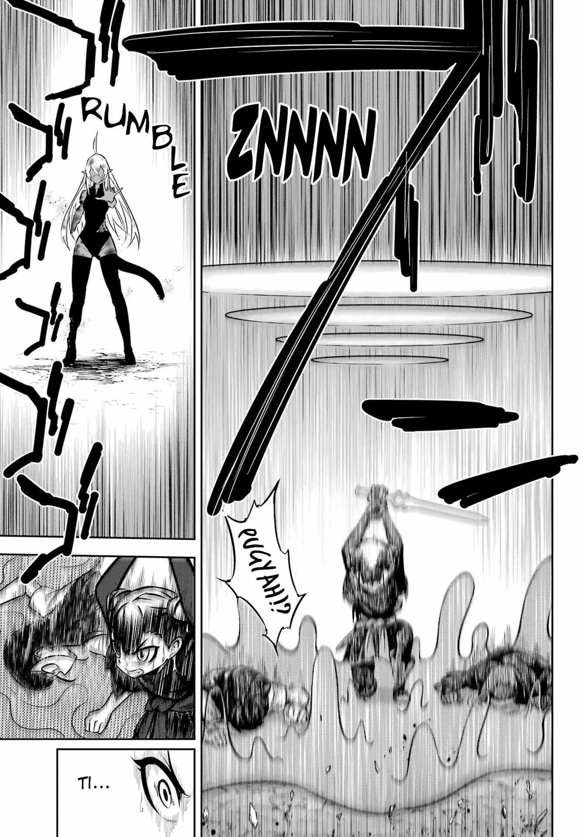 Read Ragna Crimson chapter 70.98 image 14 on Lezhin
