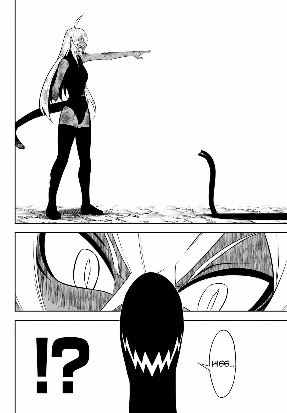 Read Ragna Crimson chapter 70.98 image 17 on Lezhin