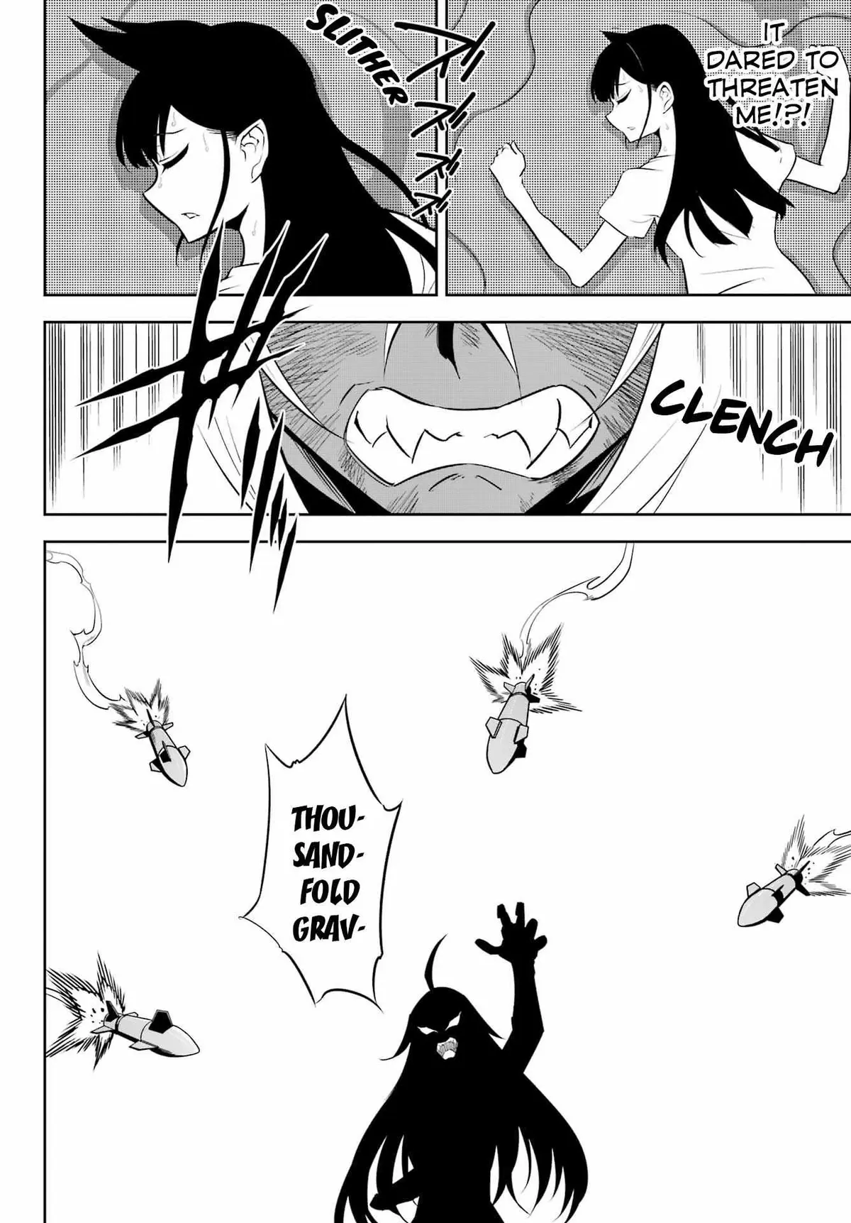 Read Ragna Crimson chapter 70.98 image 19 on Lezhin