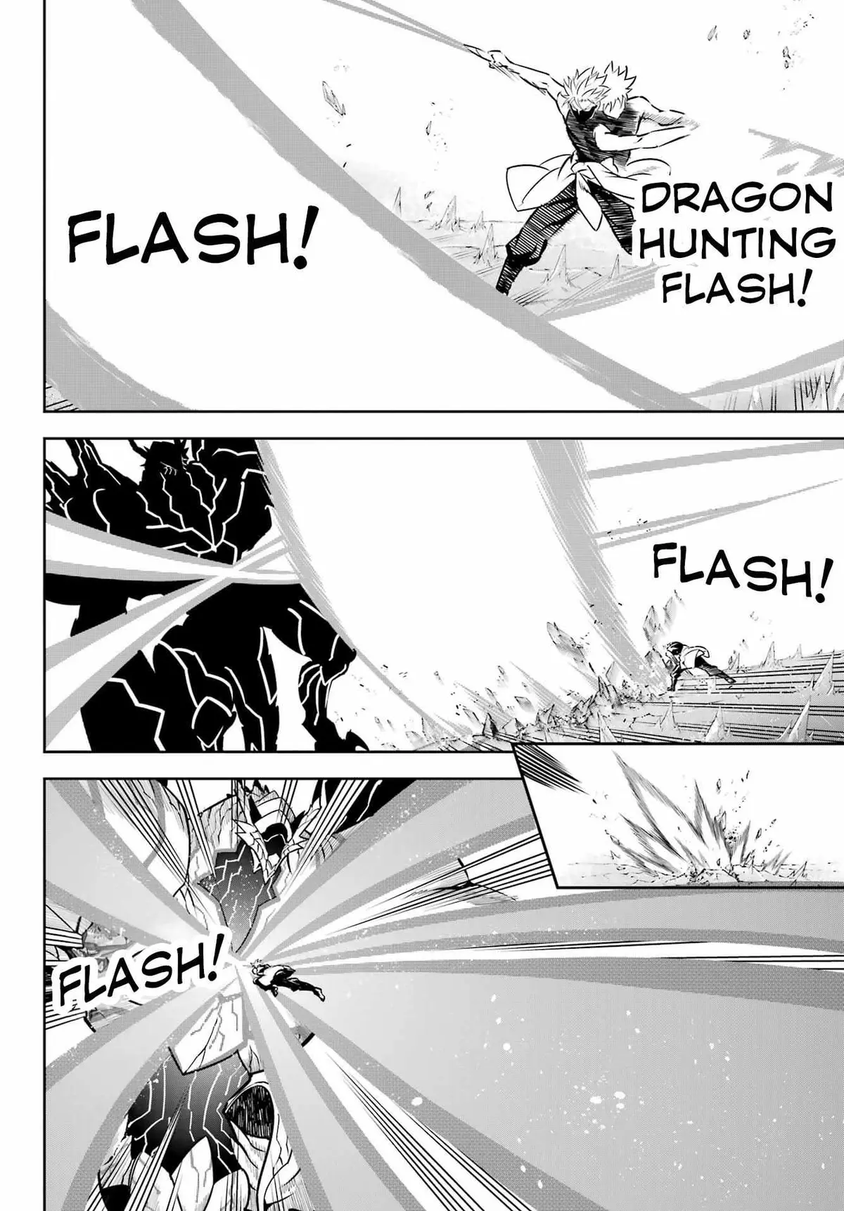 Read Ragna Crimson chapter 70.98 image 2 on Lezhin