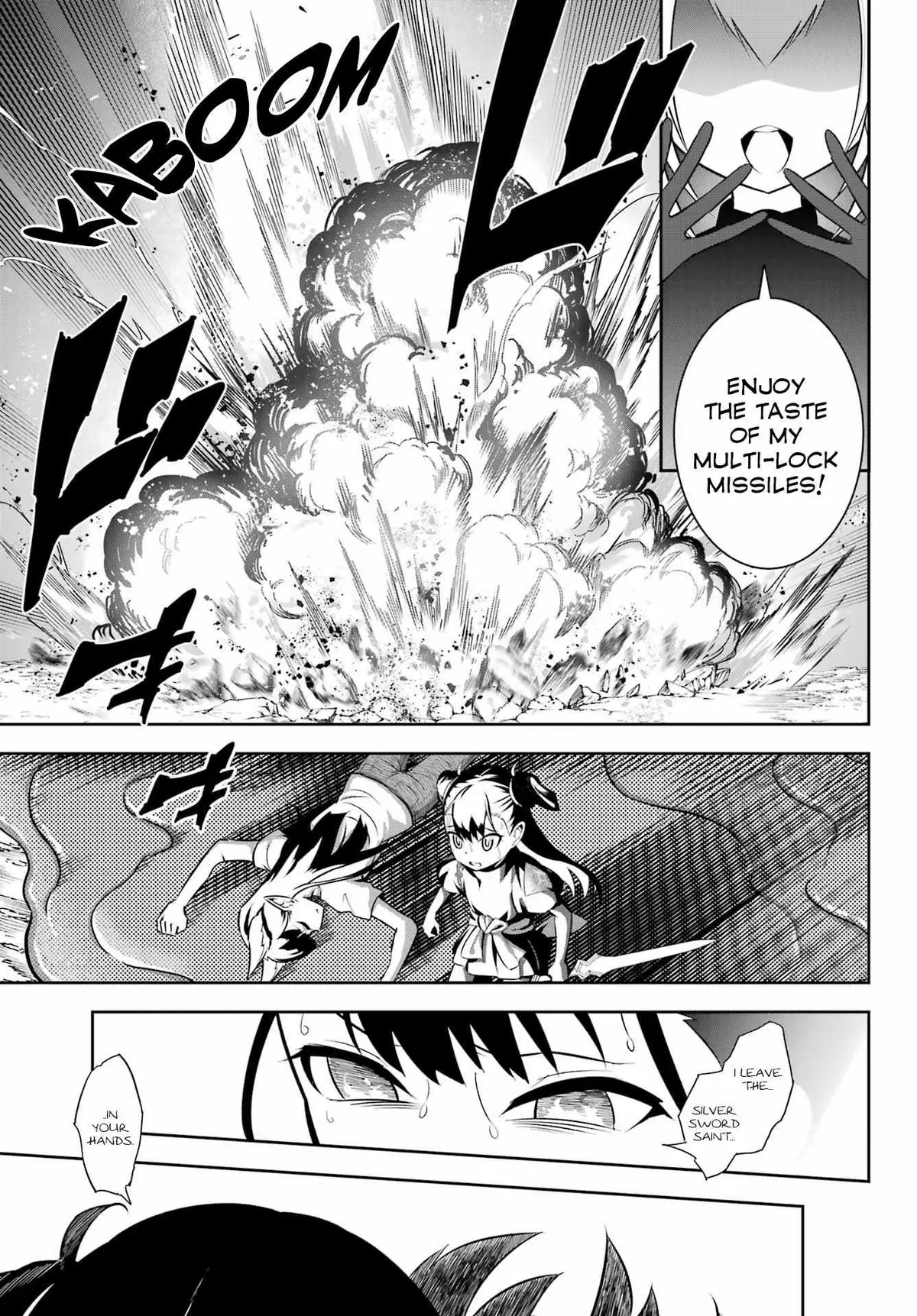 Read Ragna Crimson chapter 70.98 image 20 on Lezhin