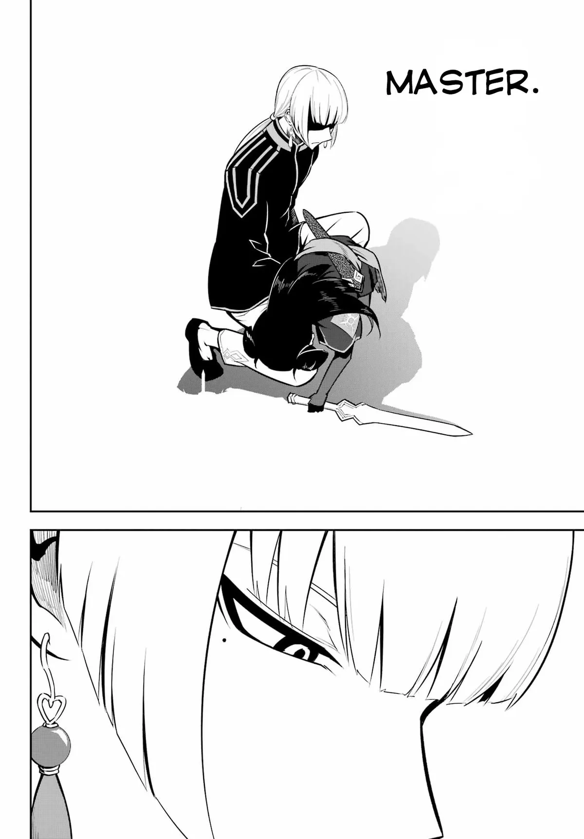 Read Ragna Crimson chapter 70.98 image 21 on Lezhin