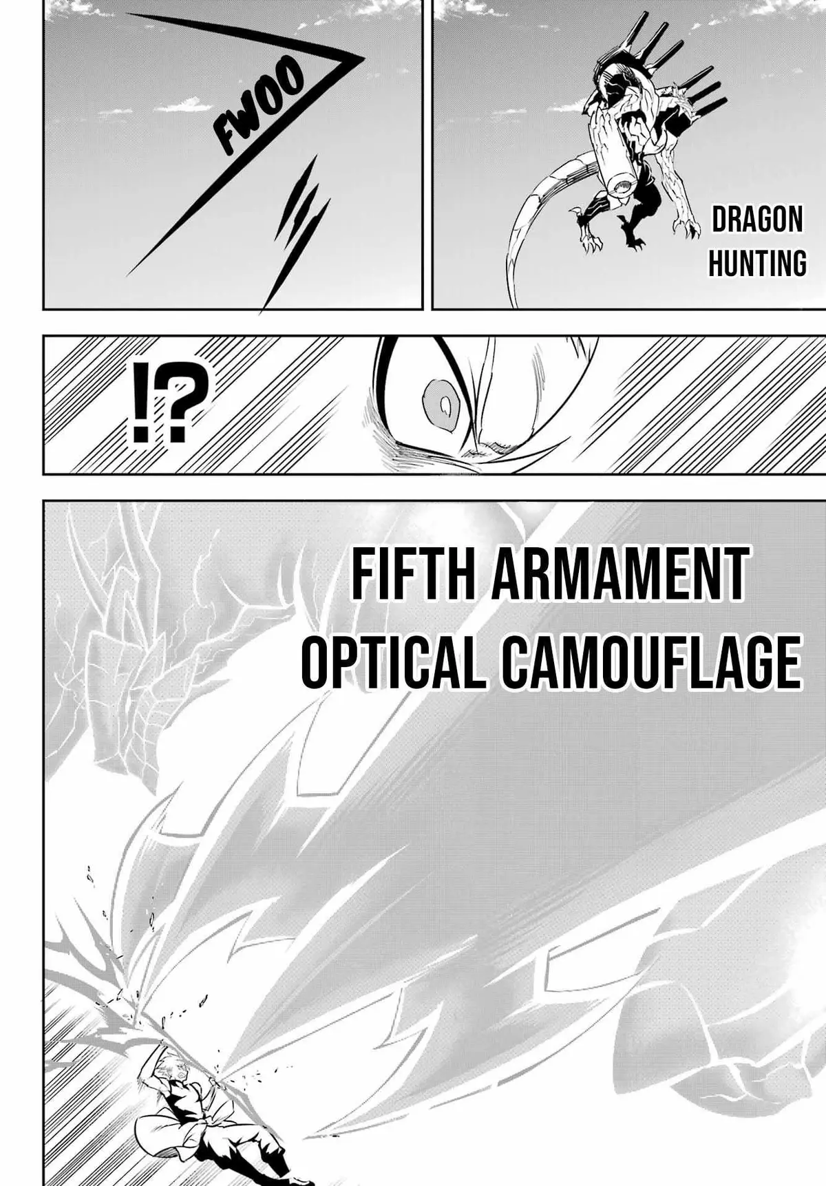 Read Ragna Crimson chapter 70.98 image 23 on Lezhin