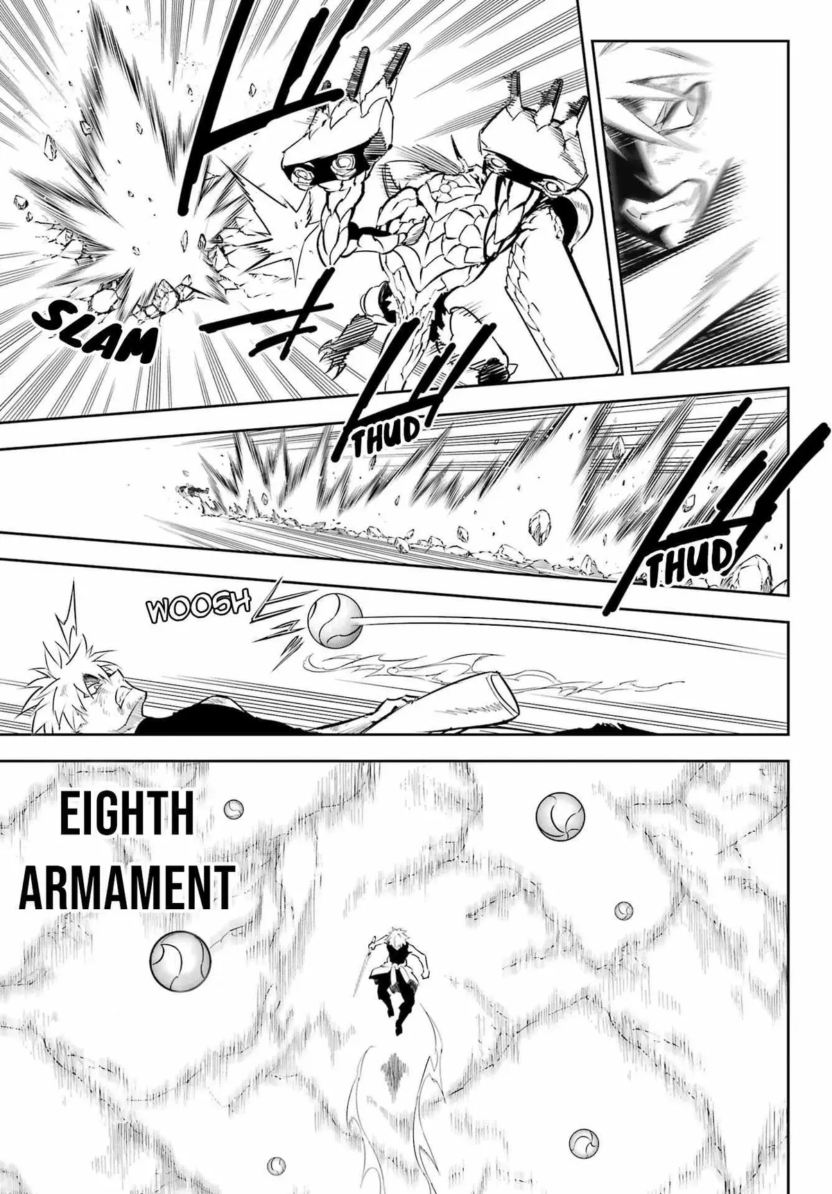 Read Ragna Crimson chapter 70.98 image 24 on Lezhin