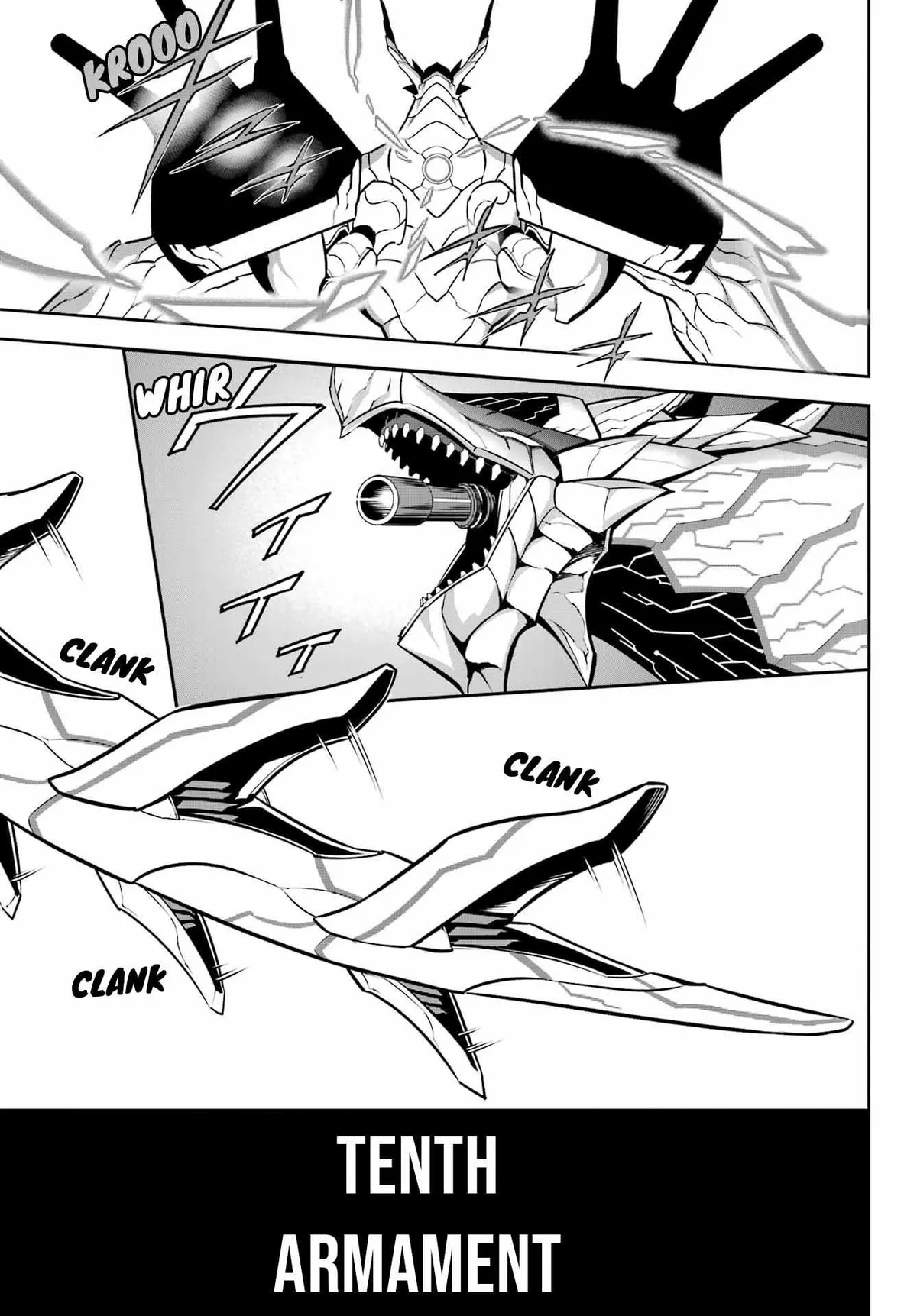 Read Ragna Crimson chapter 70.98 image 26 on Lezhin