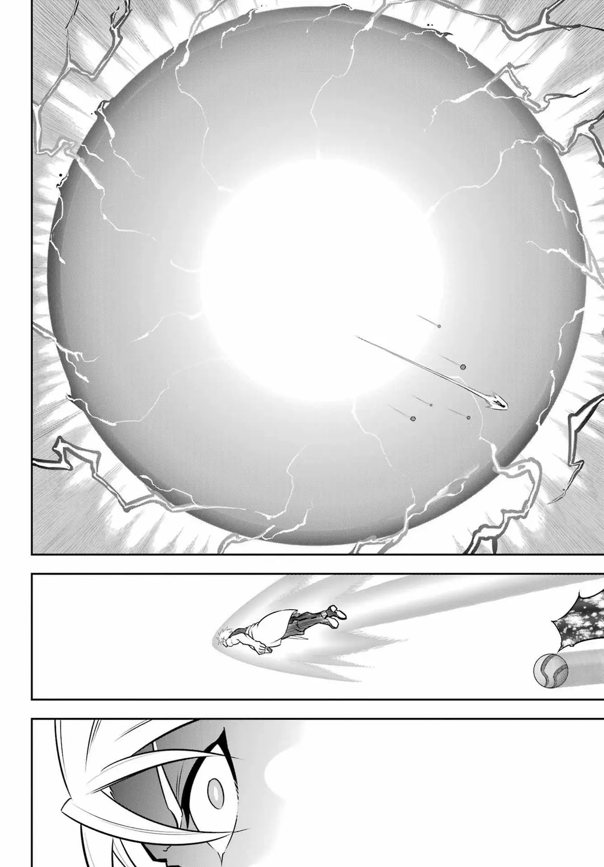 Read Ragna Crimson chapter 70.98 image 28 on Lezhin