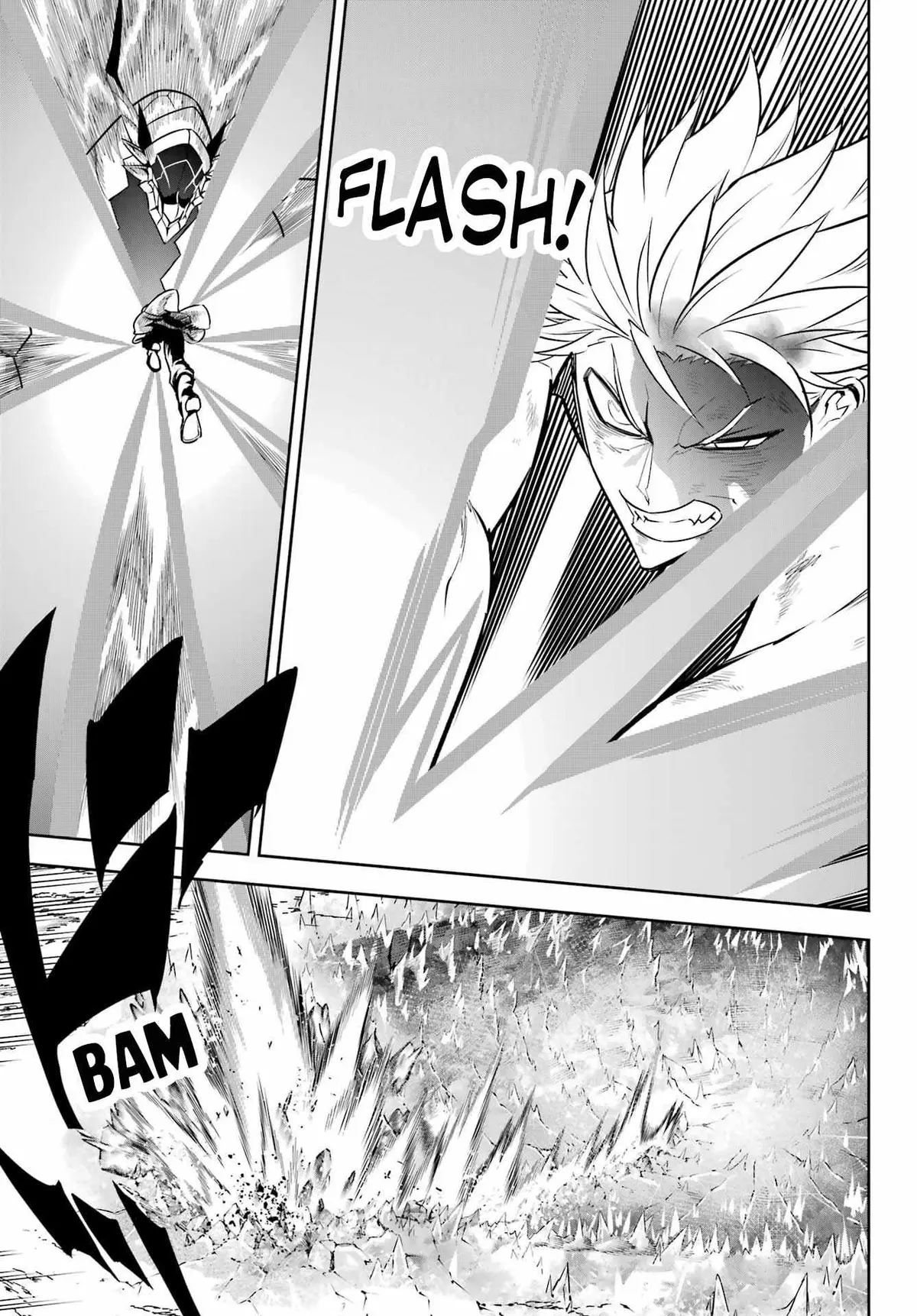 Read Ragna Crimson chapter 70.98 image 3 on Lezhin