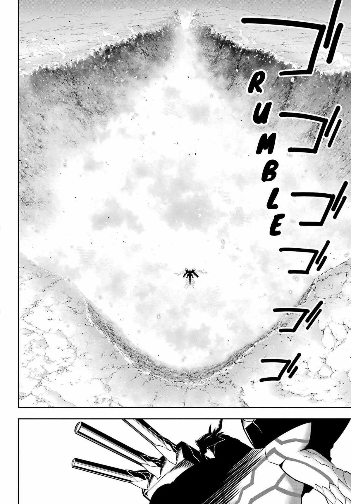 Read Ragna Crimson chapter 70.98 image 30 on Lezhin