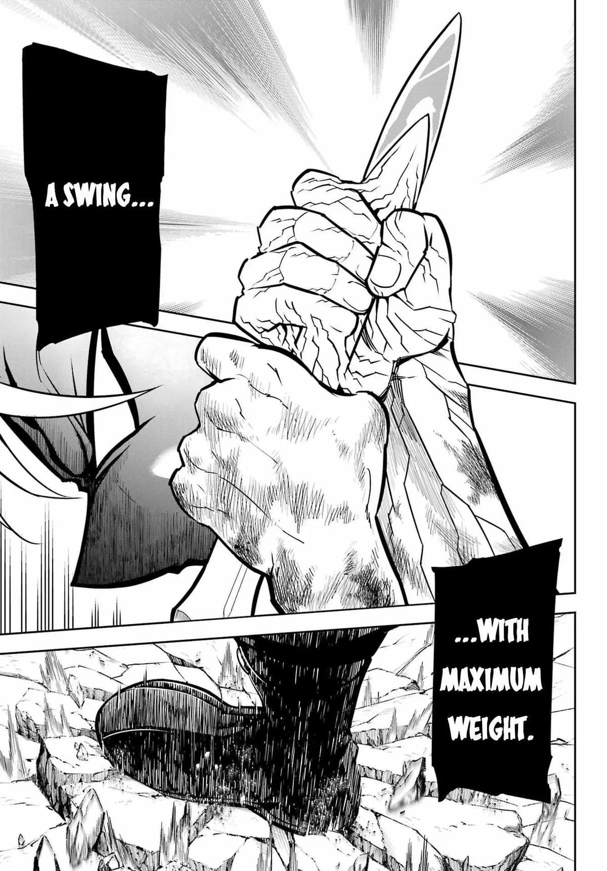 Read Ragna Crimson chapter 70.98 image 33 on Lezhin