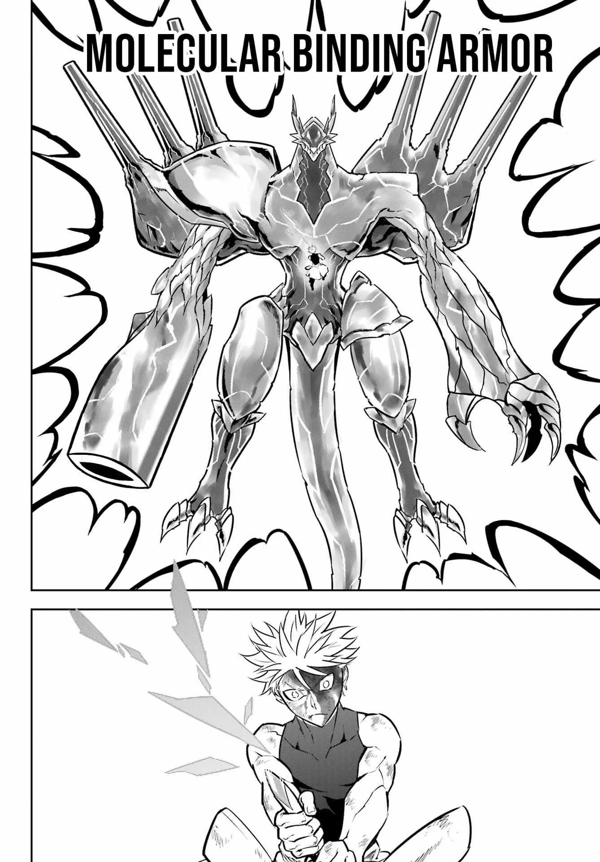 Read Ragna Crimson chapter 70.98 image 5 on Lezhin