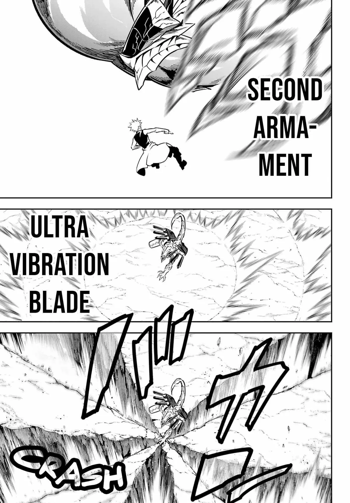 Read Ragna Crimson chapter 70.98 image 6 on Lezhin