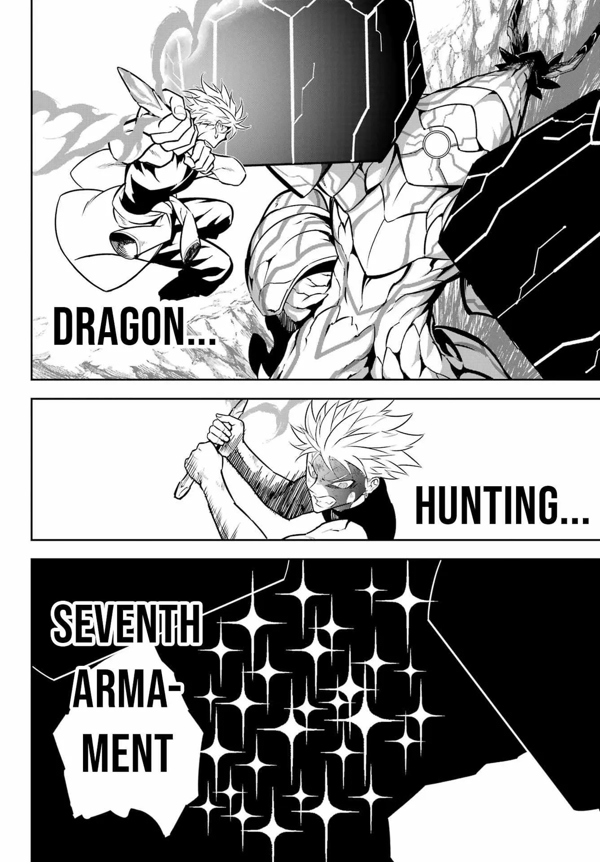 Read Ragna Crimson chapter 70.98 image 7 on Lezhin