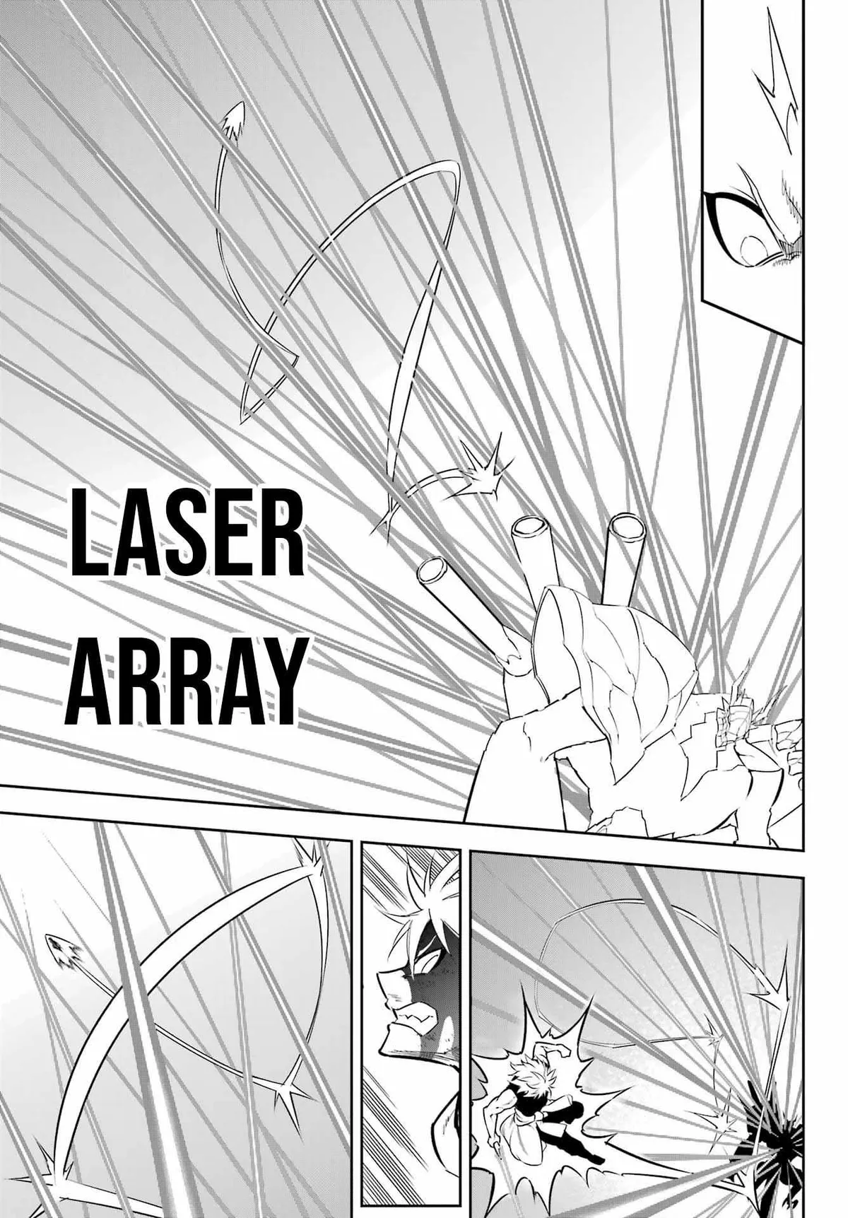 Read Ragna Crimson chapter 70.98 image 8 on Lezhin
