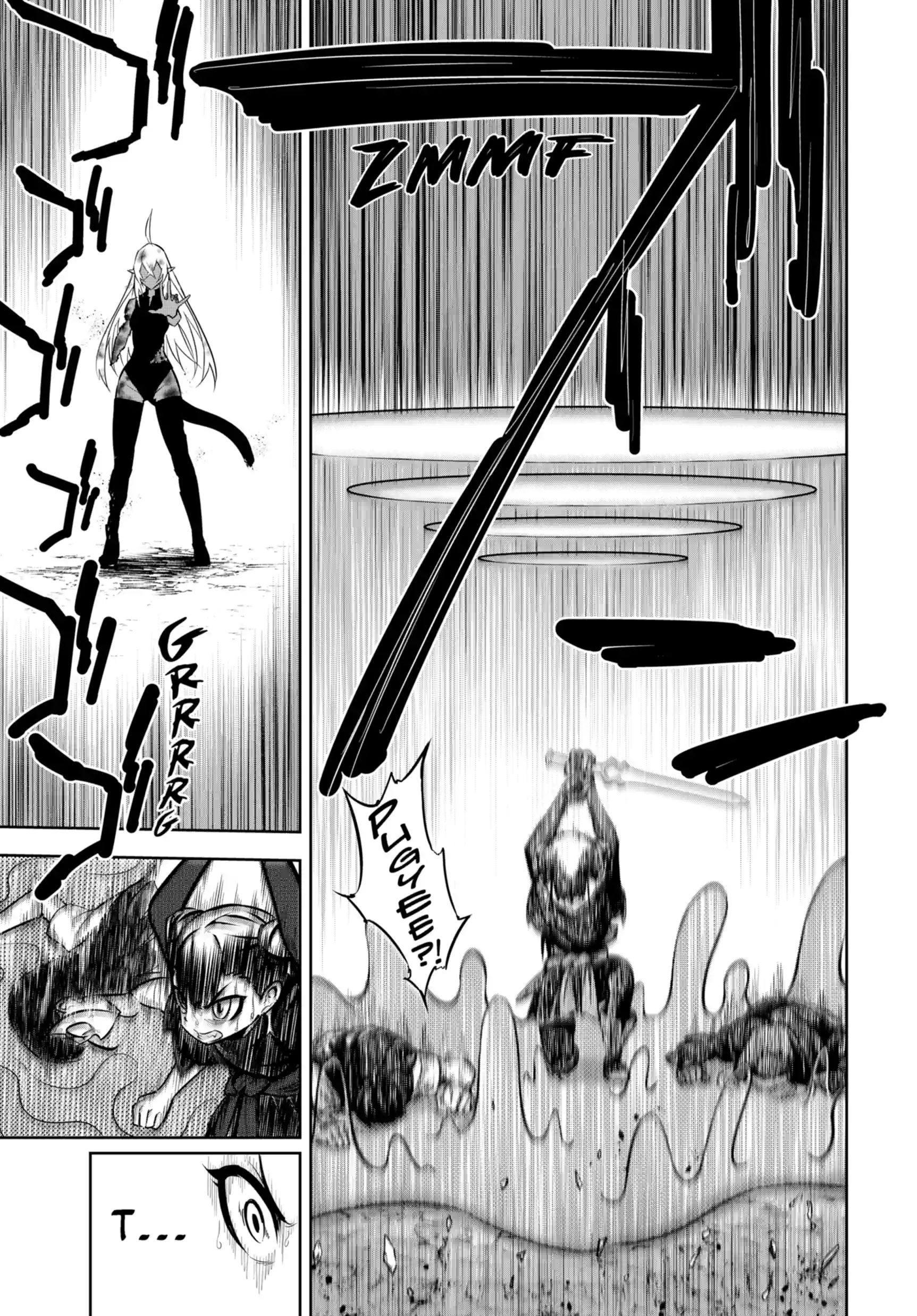 Read Ragna Crimson chapter 70.99 image 1 on Lezhin