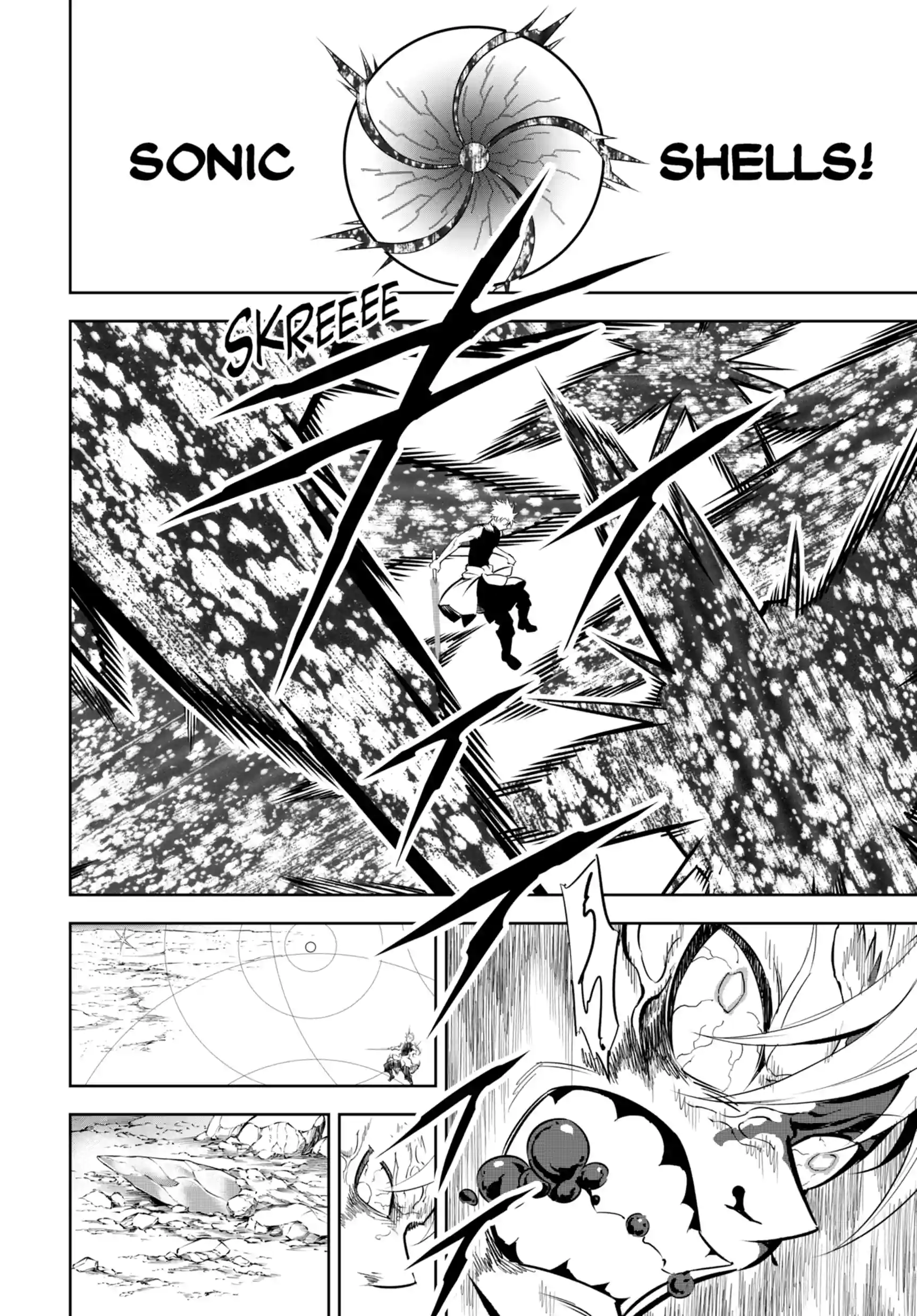 Read Ragna Crimson chapter 70.99 image 12 on Lezhin