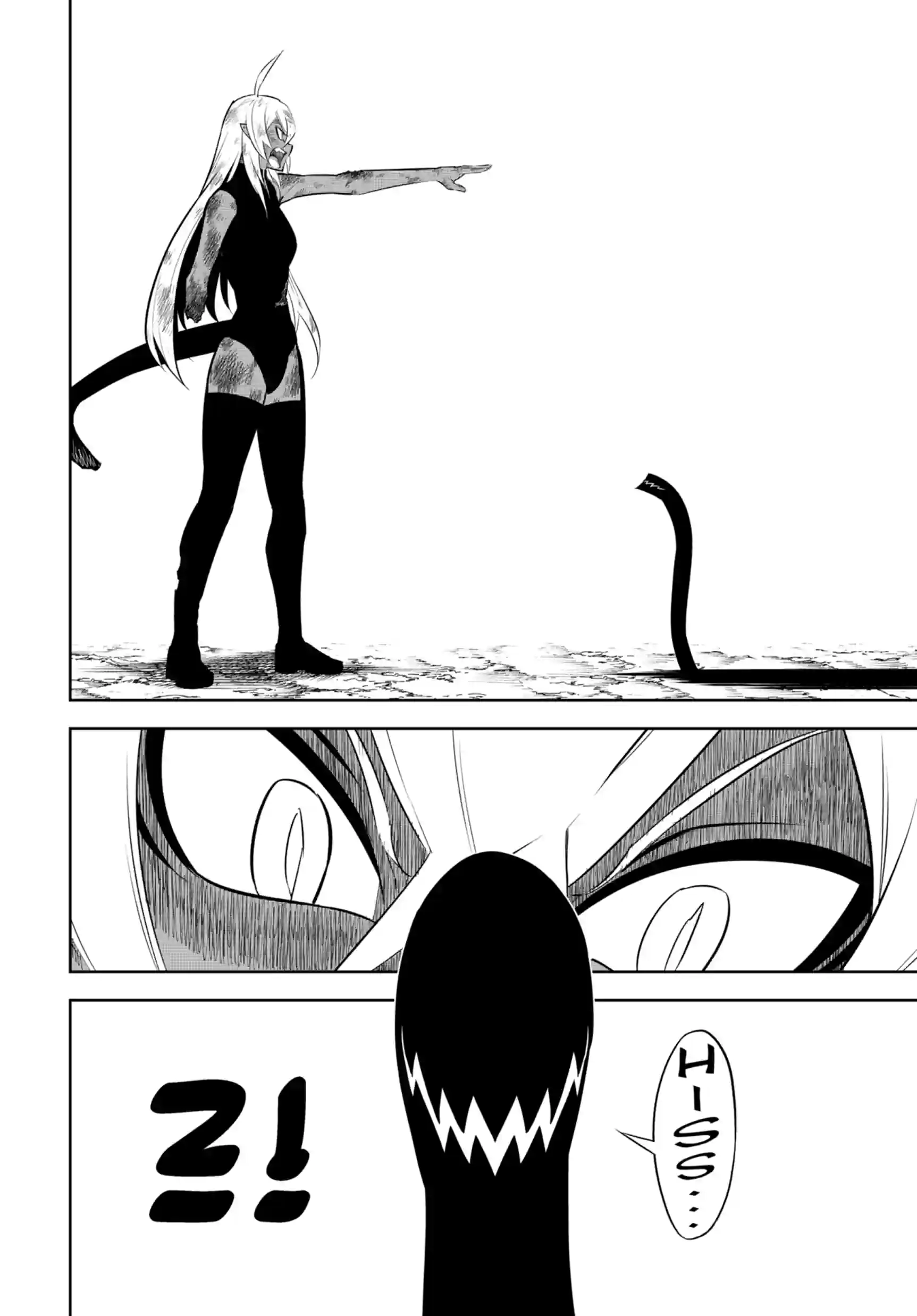 Read Ragna Crimson chapter 70.99 image 4 on Lezhin