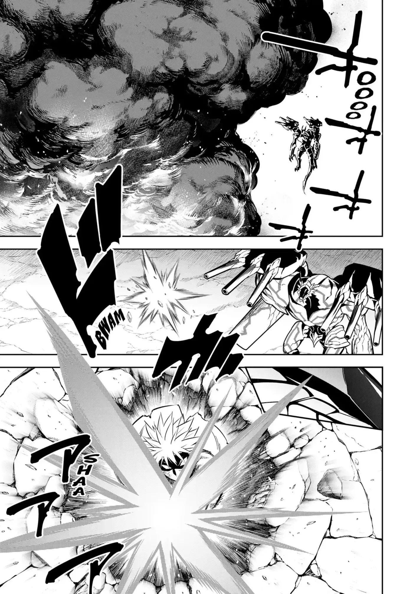 Read Ragna Crimson chapter 70.99 image 9 on Lezhin