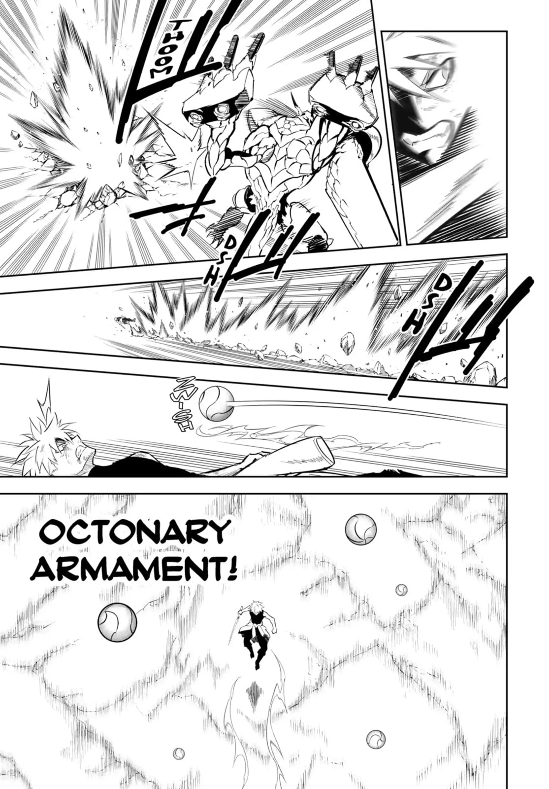 Read Ragna Crimson chapter 71.1 image 11 on Lezhin